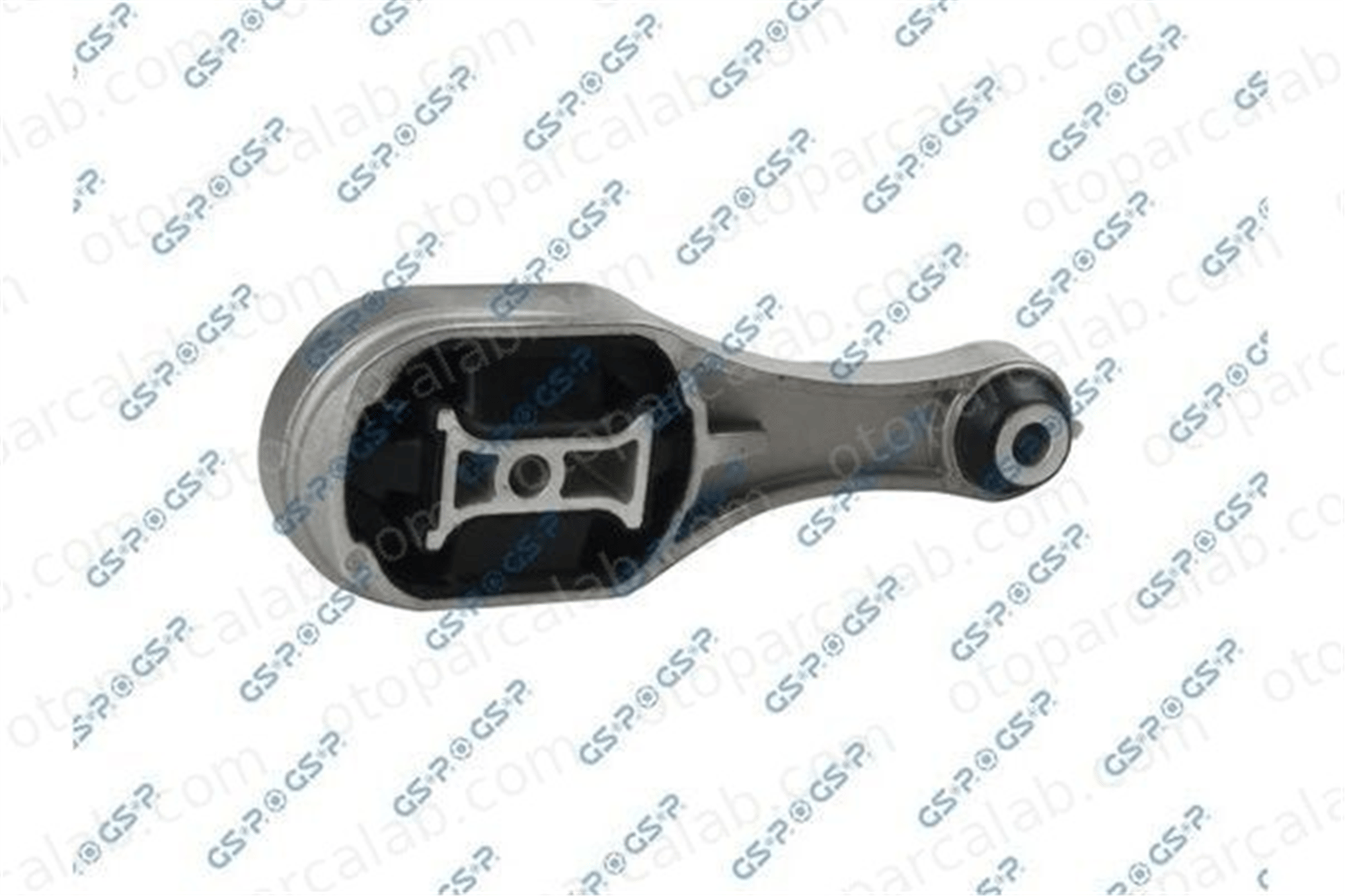 GSP 518873 Motor Takozu Arka RENAULT MEGANE III Hatchback FLUENCE 112380004R