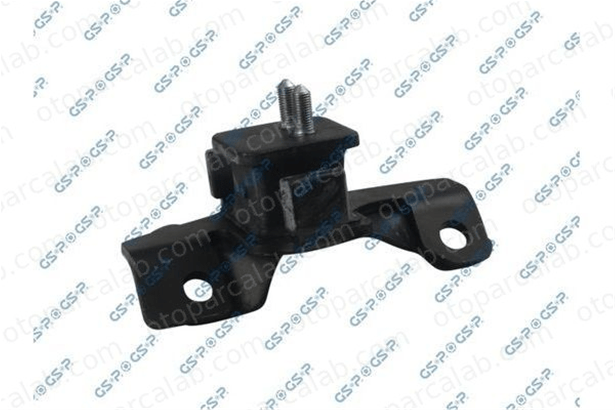 GSP 531837 Motor Takozu Sol ISUZU D-MAX II 8980753762