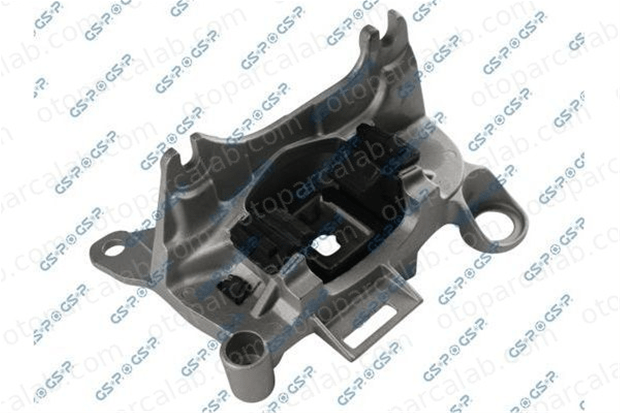 GSP 532886 Motor Takozu Ön RENAULT MEGANE III Hatchback GRAND SCÉNIC III 112205136R 112200013R
