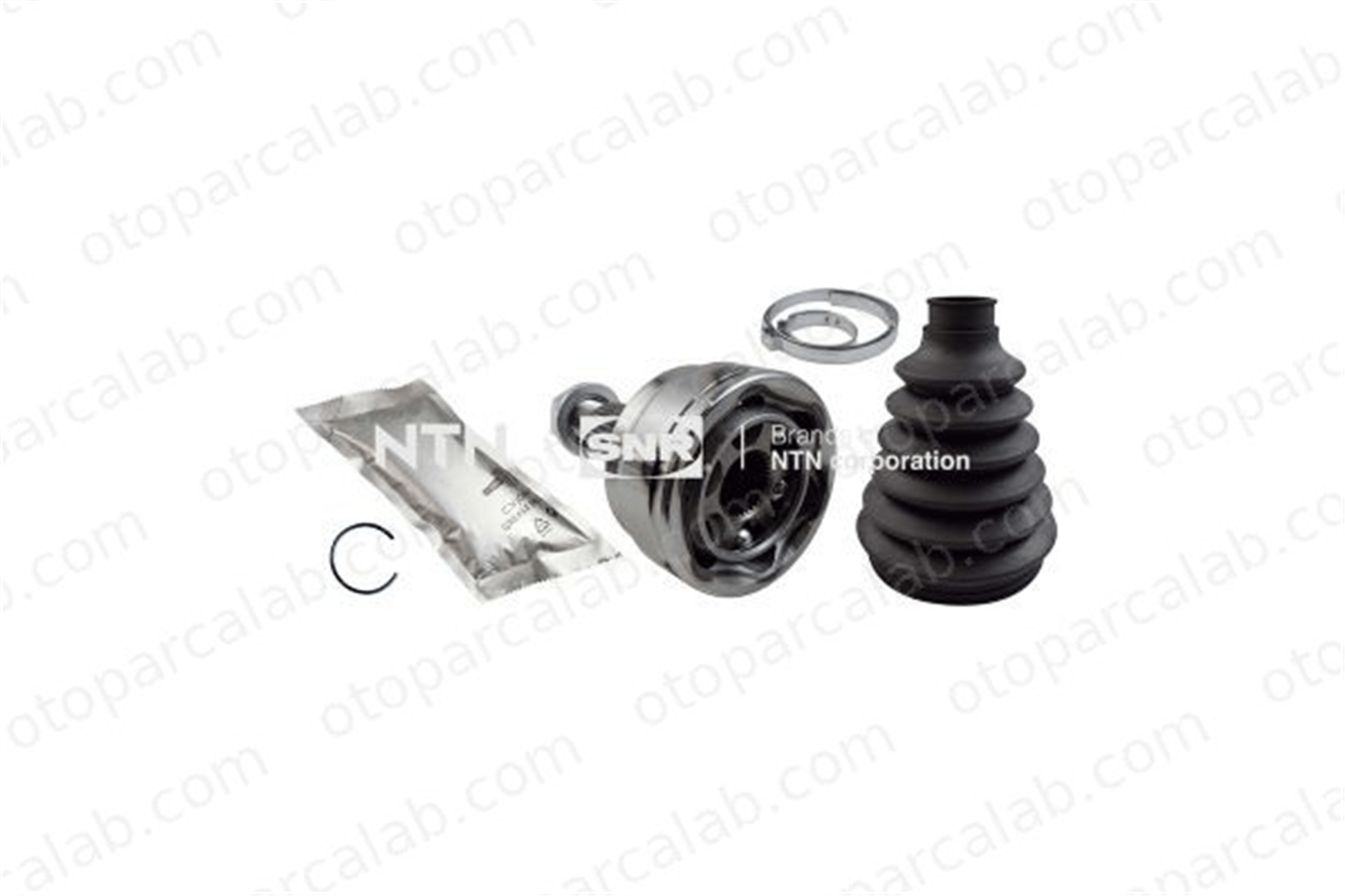 GSP 602131 Aks Kafası Ön İç Sol PEUGEOT RIFTER CITROËN C3 AIRCROSS II 1610561580 1613732480