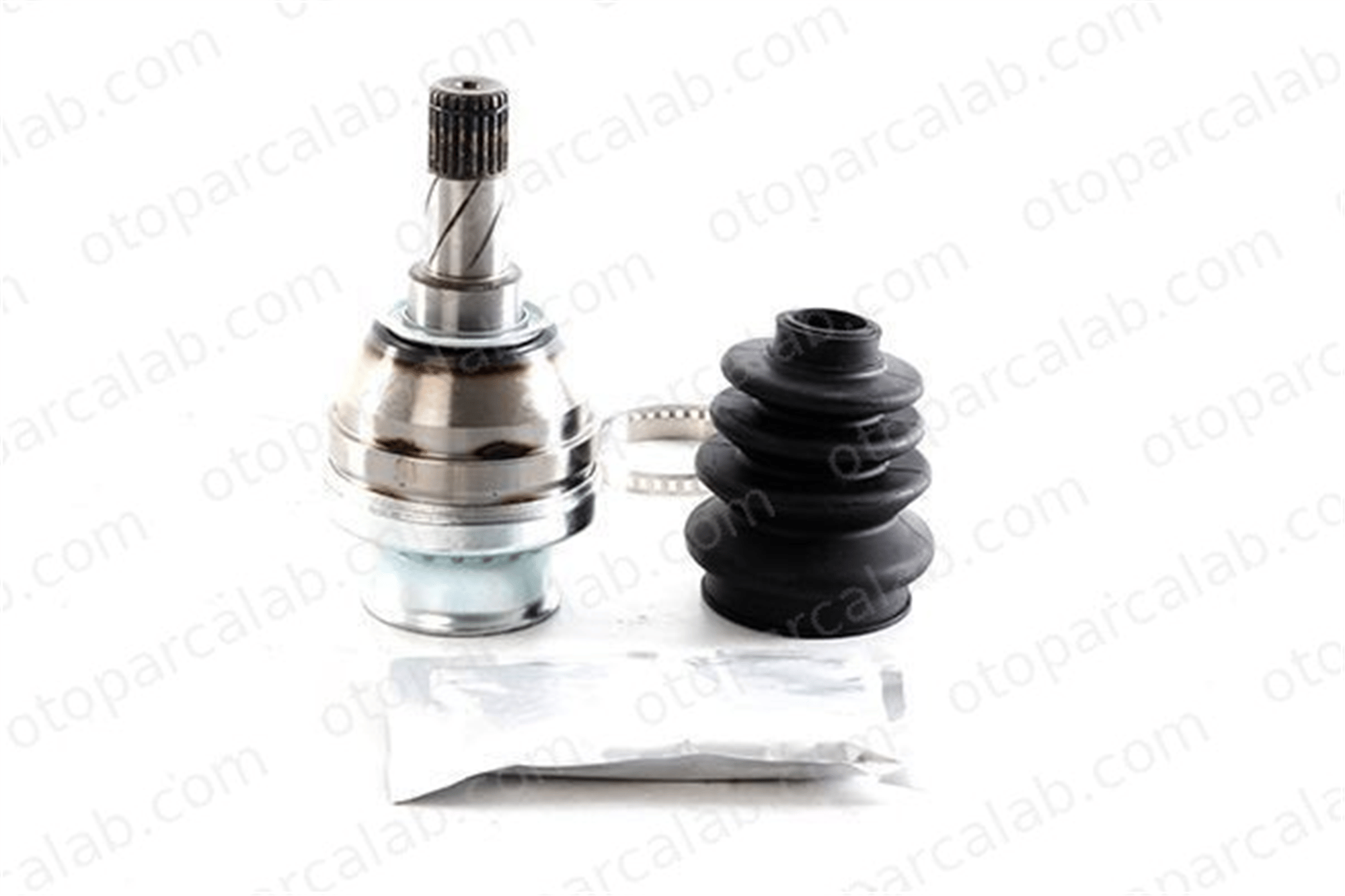 GSP 621014 Aks Kafası Ön İç Sağ veya Sol OPEL ASTRA H Station wagon ASTRA H 1603271 93182585