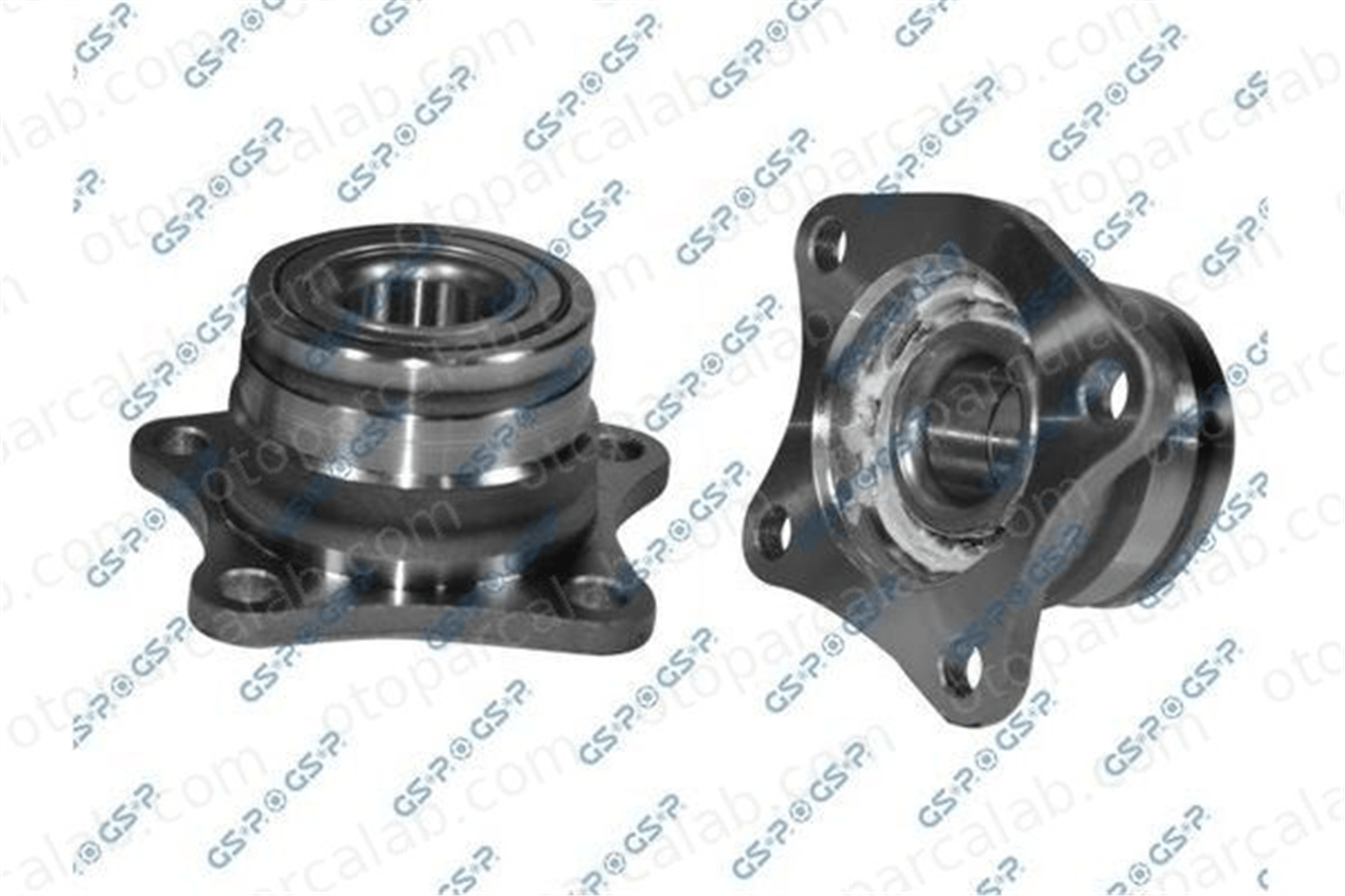 GSP 9228006 Porya Arka Sağ veya Sol TOYOTA COROLLA COROLLA Compact 4240919015 4240912020