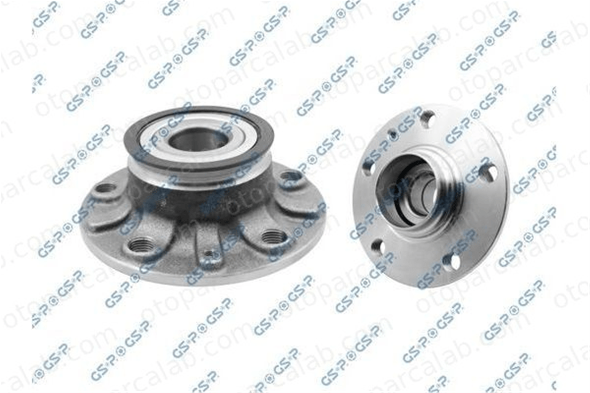 GSP 9230082 Porya Arka Sağ veya Sol SEAT LEON AUDI A3 Sportback 1K0501611E 1K0501611G