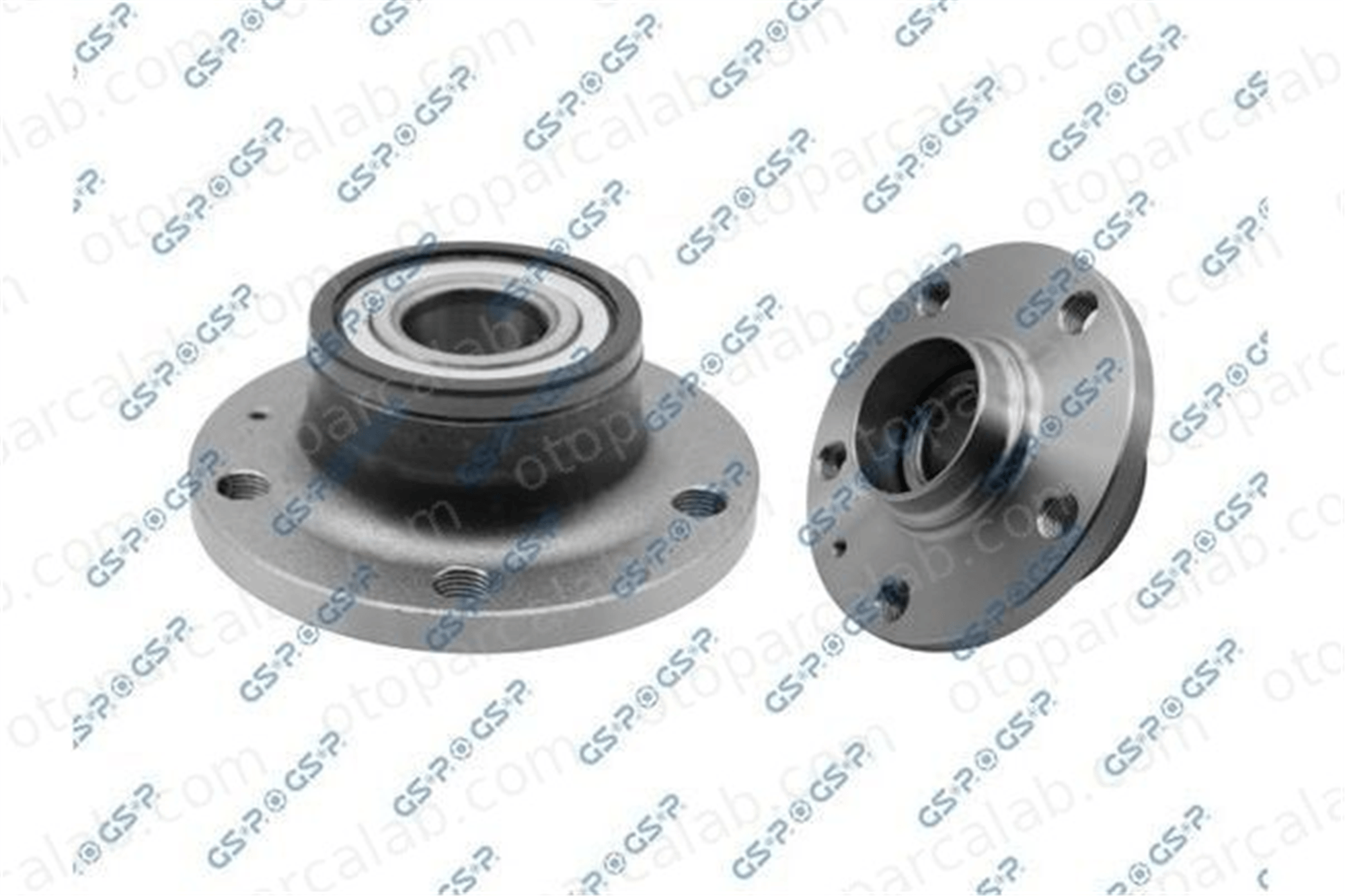 GSP 9232018 Porya Arka Sağ veya Sol VW TOURAN SEAT LEON 1T0501611H 1T0598611