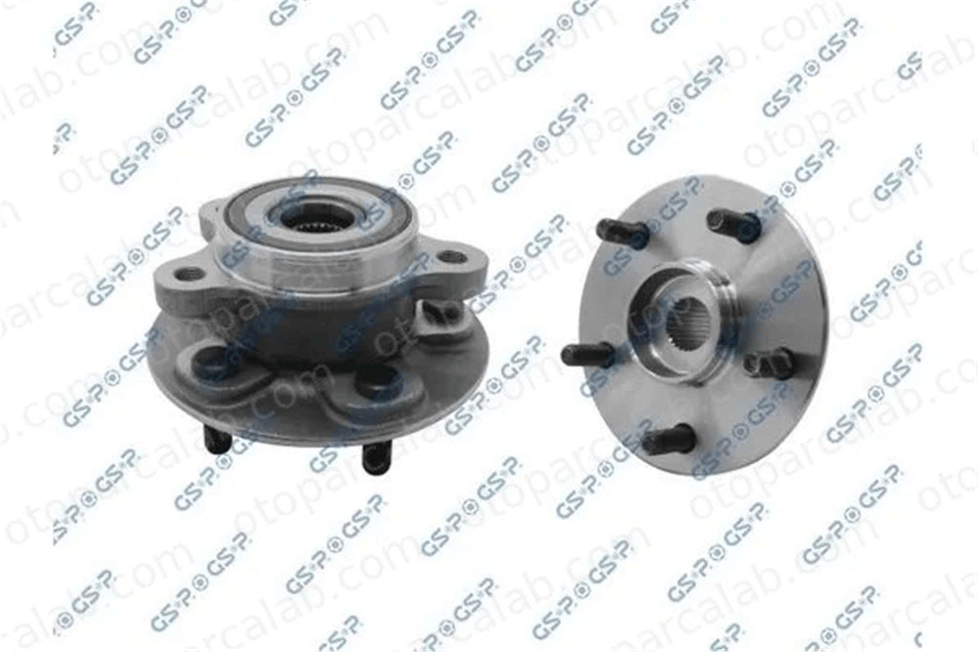 GSP 9326065 Porya Ön Sağ veya Sol TOYOTA COROLLA Sedan LEXUS UX 43550F4010 4355010010