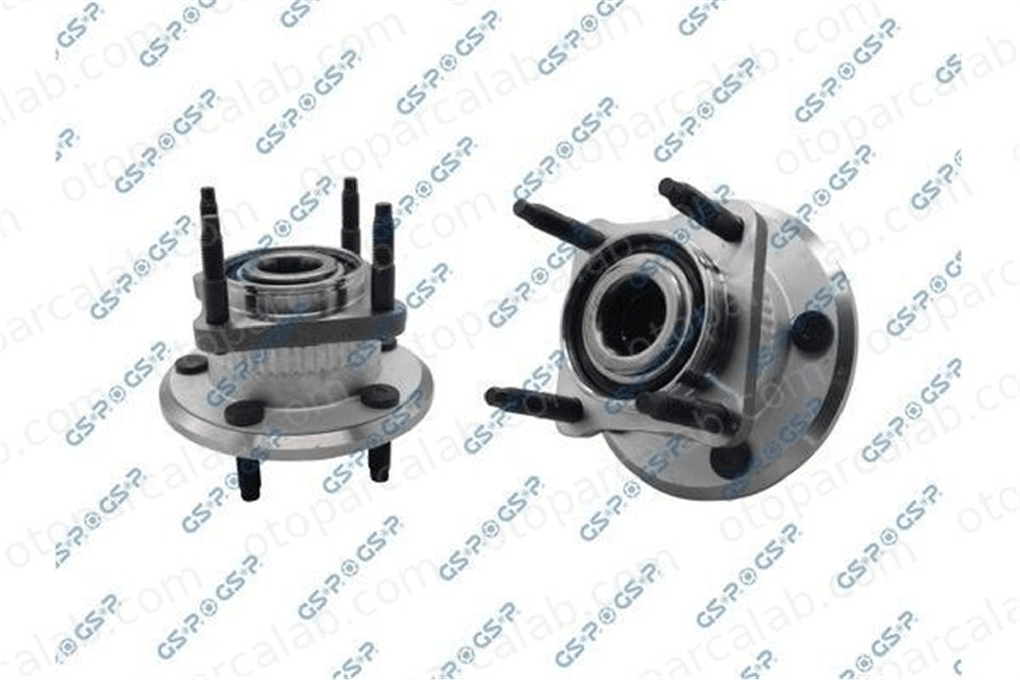 GSP 9329007 Porya Arka Sağ veya Sol JEEP GRAND CHEROKEE III COMMANDER K52111884AA K52111884AB