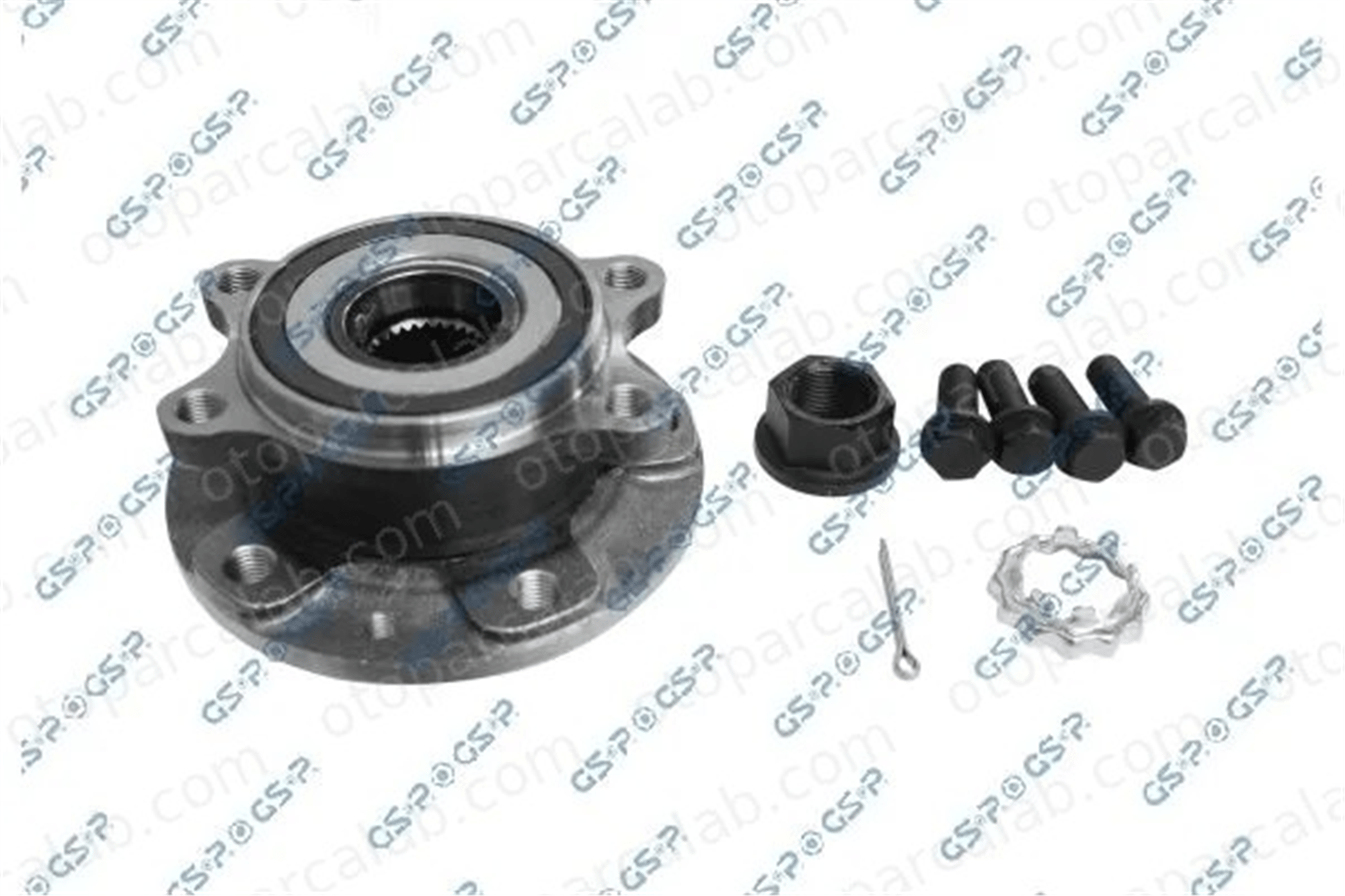 GSP 9329028K Porya Ön Sağ veya Sol RENAULT MEGANE IV Hatchback MEGANE IV Grandtour 402024EA0A 402026UA0A