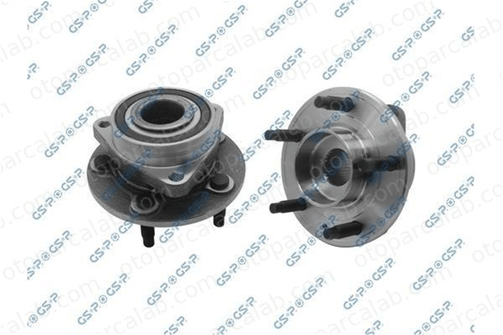 GSP 9330019 Porya Ön Sağ veya Sol OPEL ASTRA J ASTRA J Sports Tourer 13502829 13583479