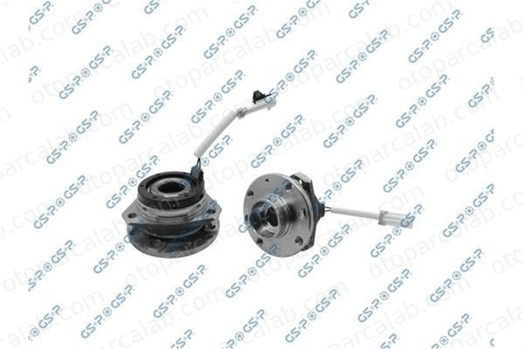 GSP 9333033 Porya Ön Sağ veya Sol OPEL ASTRA G Station wagon ASTRA G Sedan 1603209 13123486