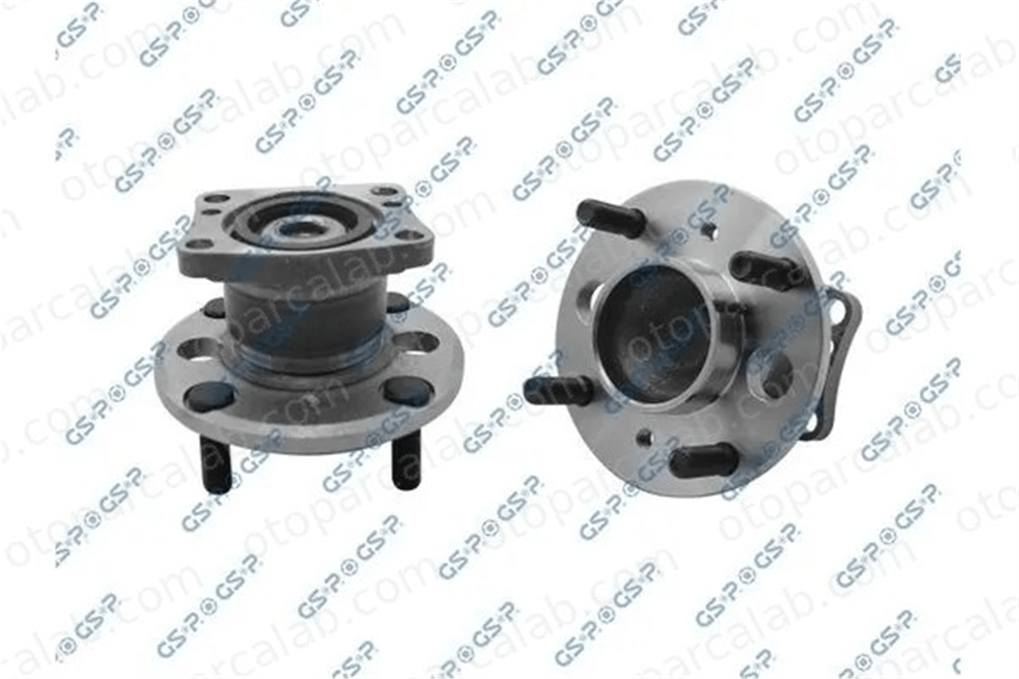 GSP 9400136 Porya Arka Sağ veya Sol FORD FIESTA VI FIESTA VI Van 2C299 1516504