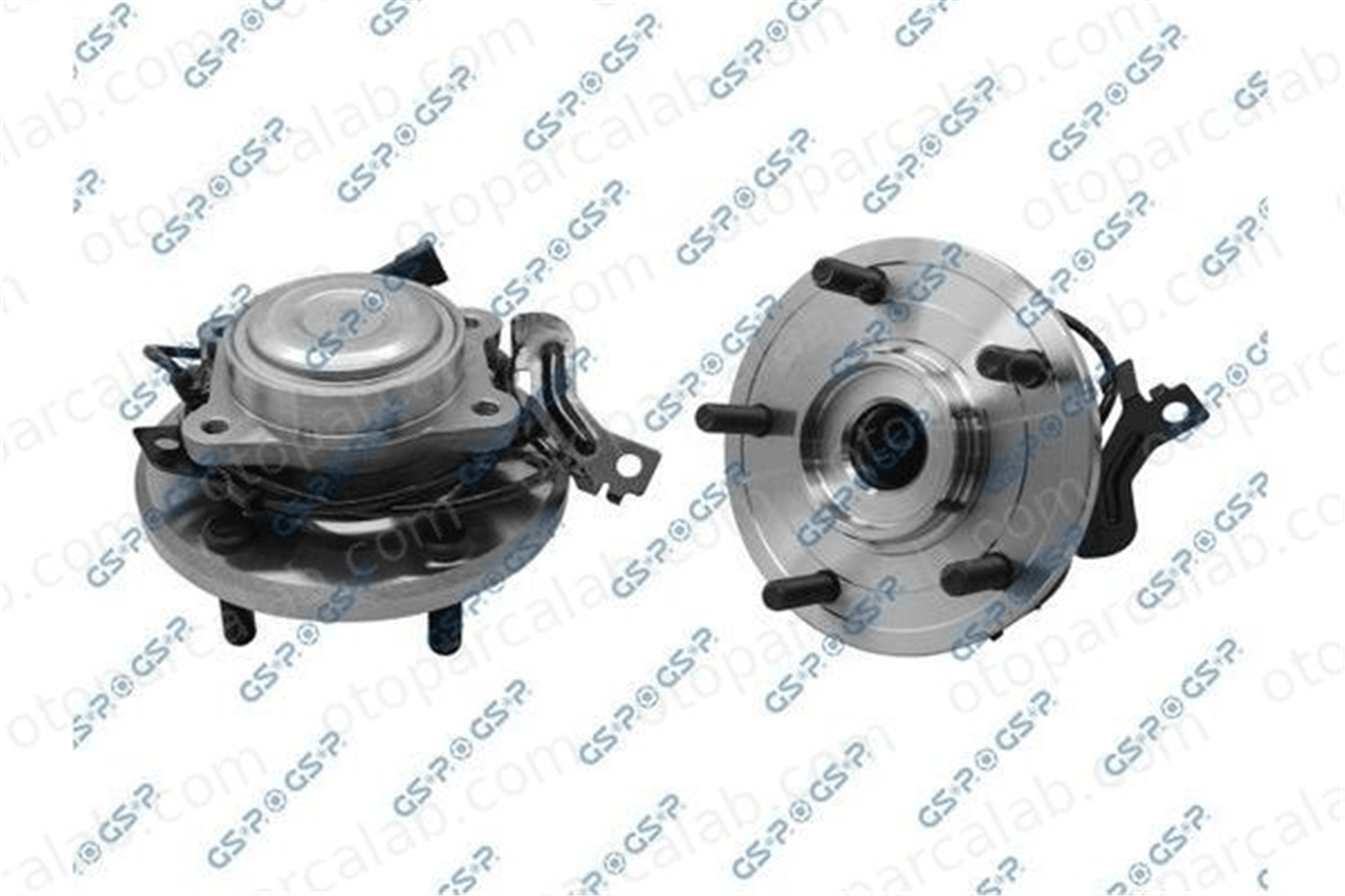 GSP 9400178 Porya Arka Sağ DODGE JOURNEY FIAT FREEMONT 4779796AA K04779796AA