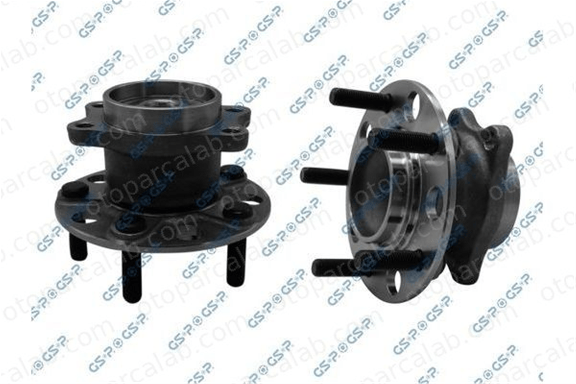 GSP 9400192 Porya Arka Sağ veya Sol CHRYSLER SEBRING MITSUBISHI OUTLANDER II 4766771AA 04766771AA