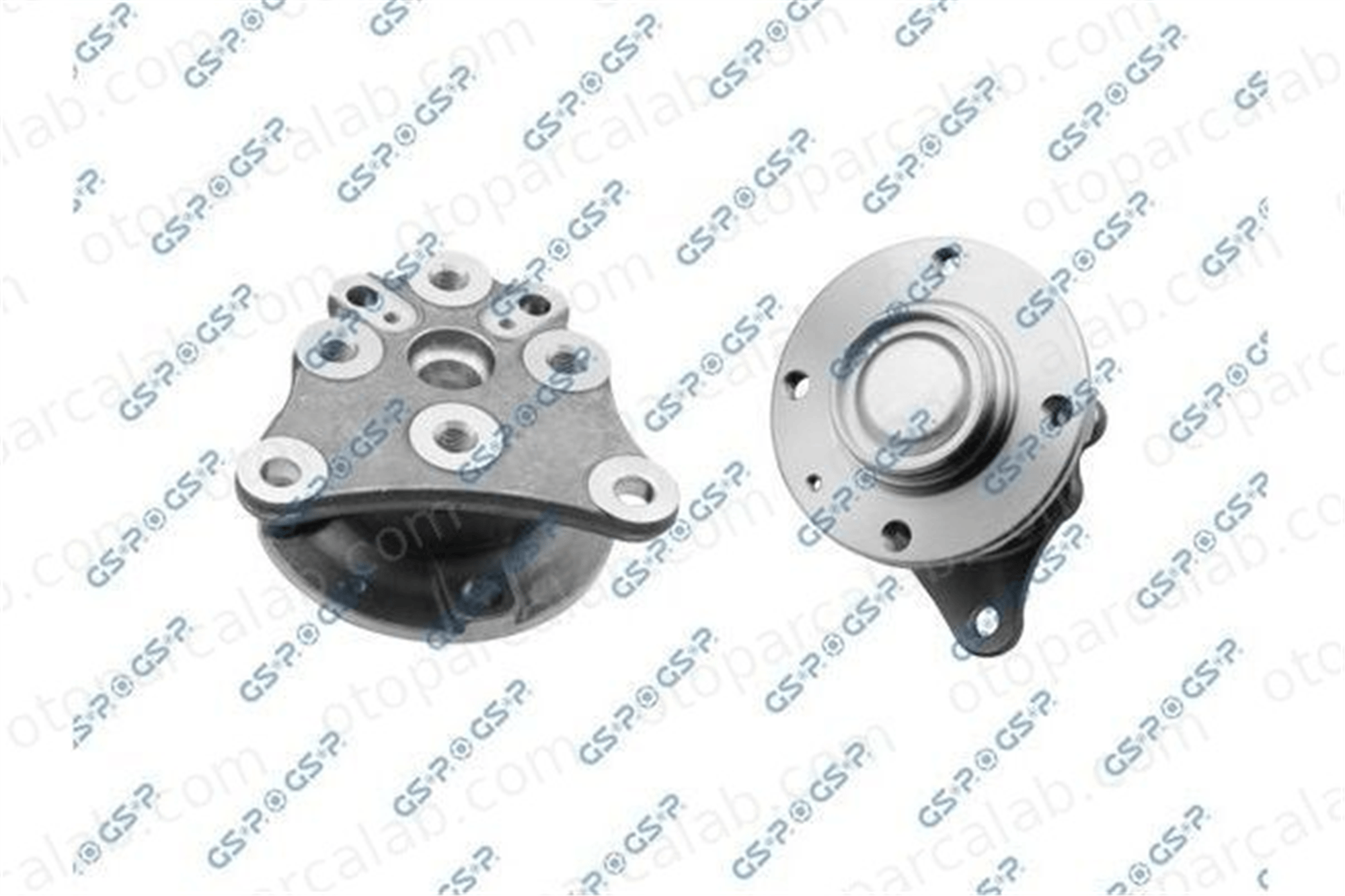 GSP 9400906 Porya Arka Sağ veya Sol PEUGEOT 208 II DS DS 3 CROSSBACK 9822539980