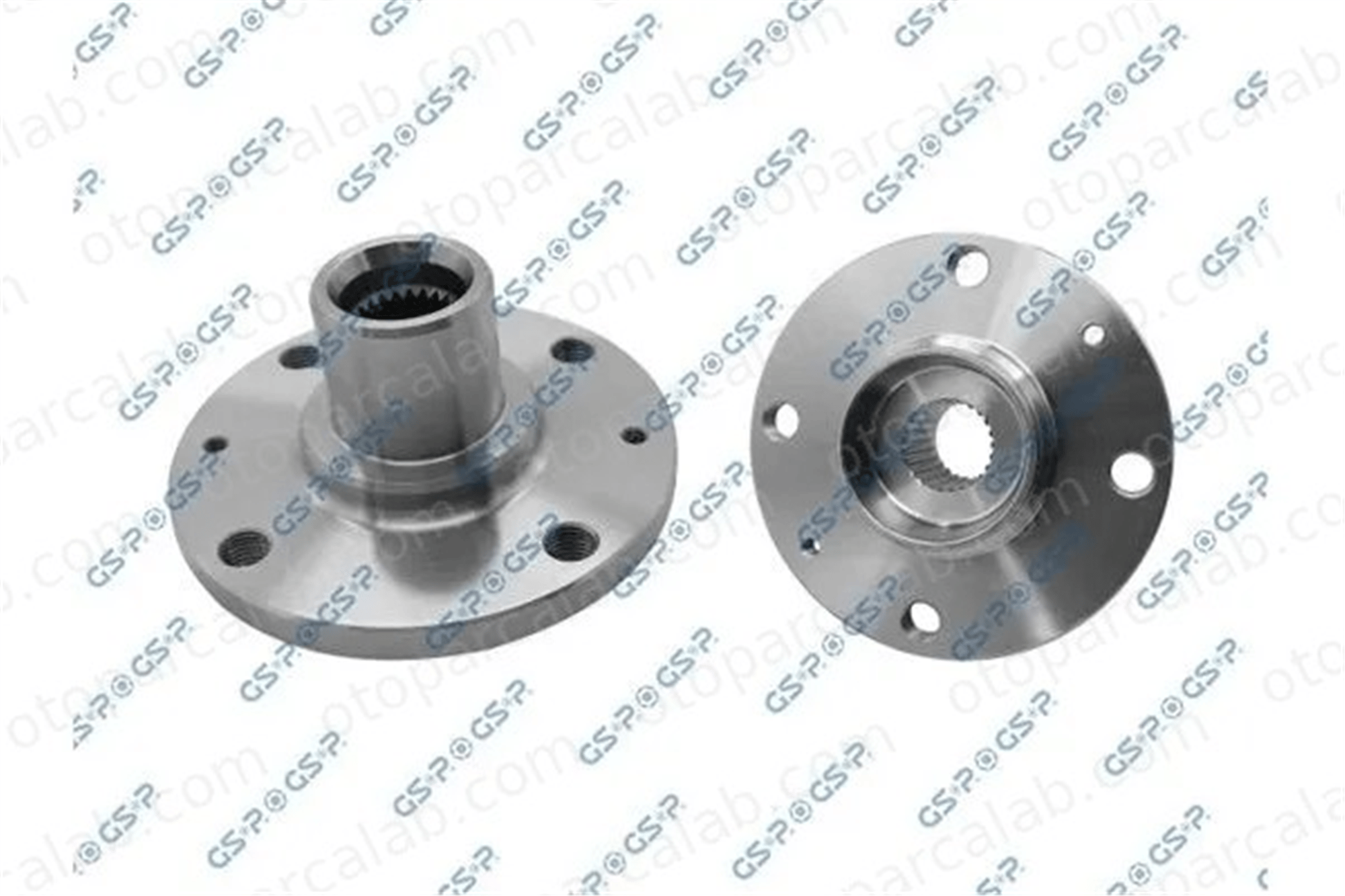 GSP 9425064 Porya Ön Sağ veya Sol OPEL AGILA SUZUKI IGNIS II 9214023 009214023