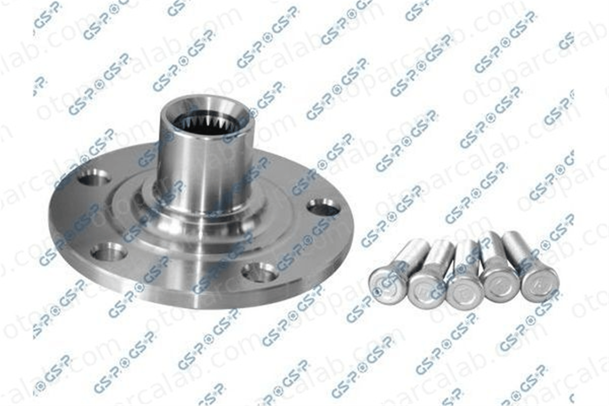 GSP 9428015K Porya Ön Sağ veya Sol MITSUBISHI ASX LANCER VIII Sportback 3880A018 330791