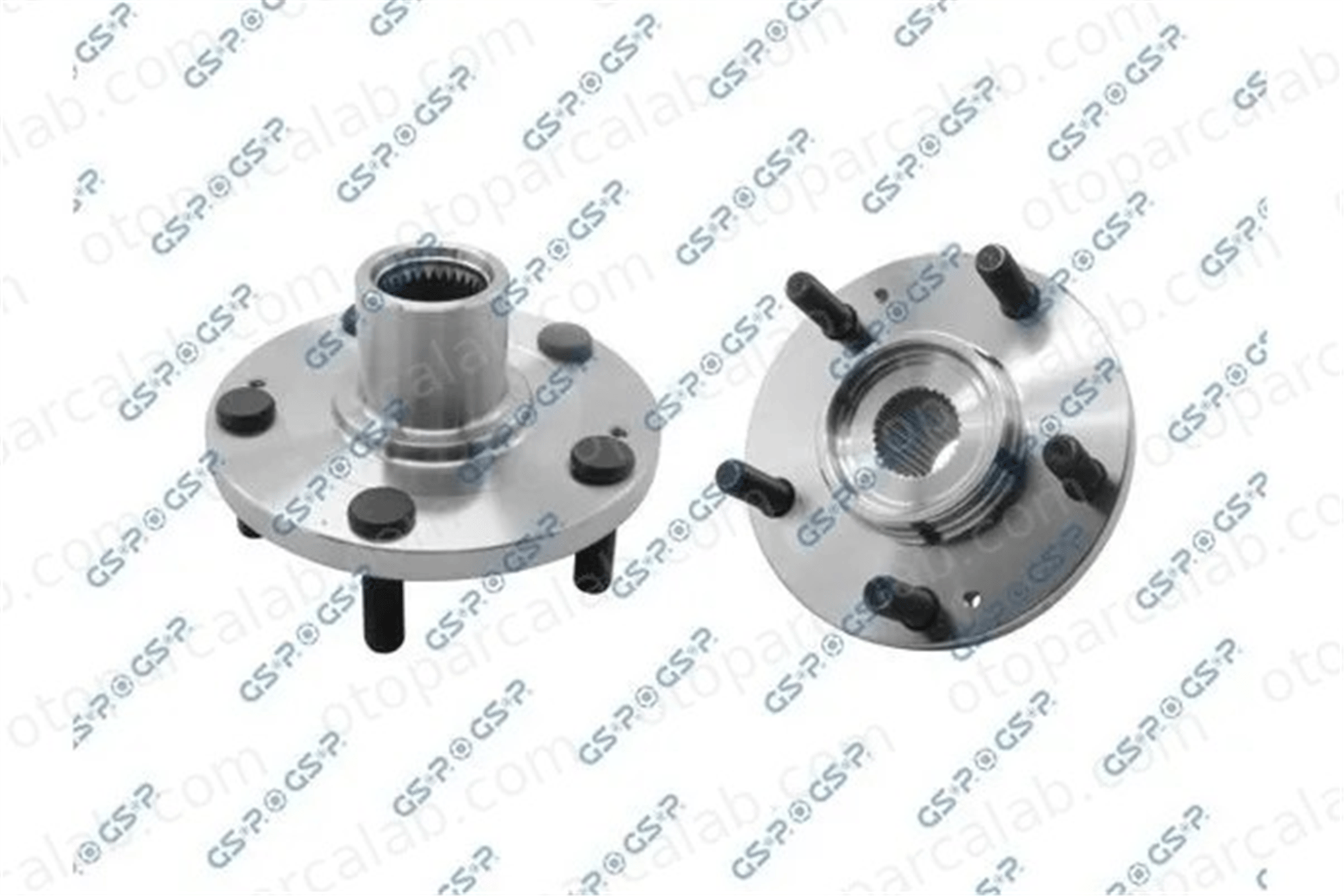 GSP 9430002 Porya Ön Sağ veya Sol HYUNDAI ix35 GRANDEUR 517503K000 517503V000