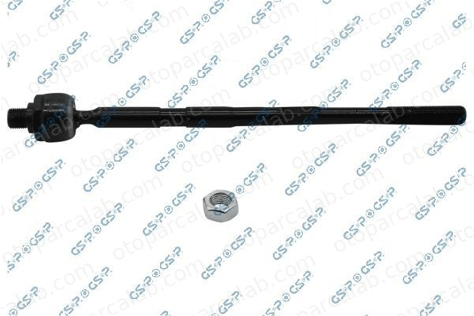 GSP S030942 Rot Mili Sol FIAT TIPO Hatchback TIPO Station wagon 52014014 77367378