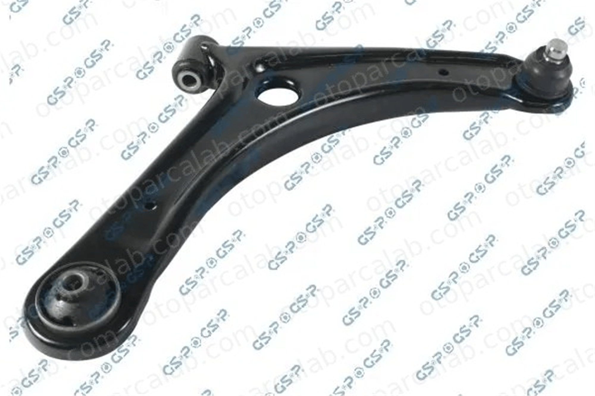 GSP S061173 Salıncak Ön Alt Sağ JEEP COMPASS DODGE CALIBER 5105040AF 5105040AA