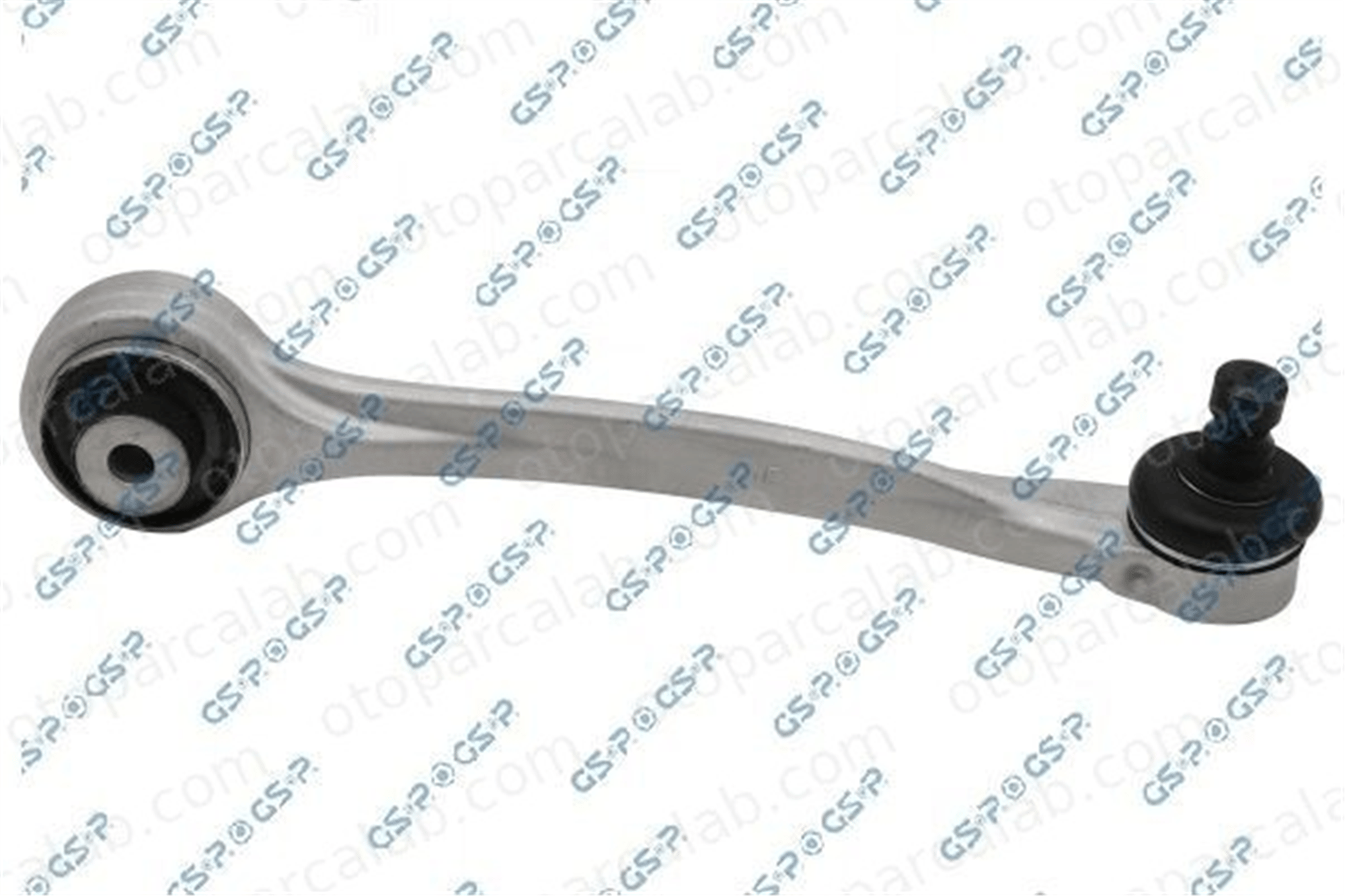 GSP S062931 Salıncak Ön Üst Sağ AUDI A4 B9 Avant A4 B9 8W0407510B 8W0407510A