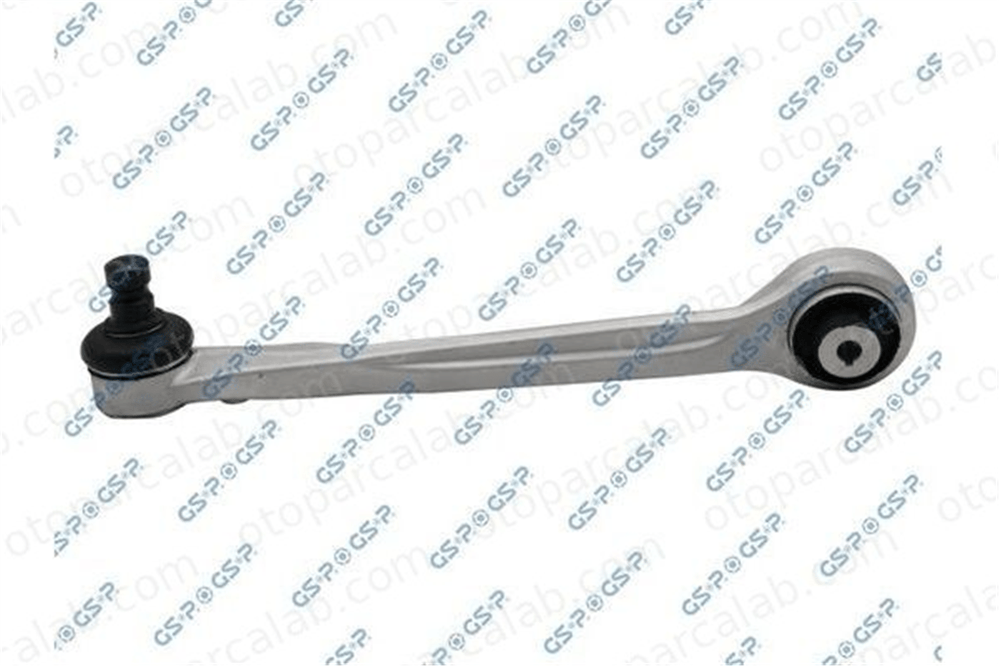 GSP S062932 Salıncak Ön Üst Sol AUDI Q5 A6 C8 Avant 4M0407505B 4M0407505C