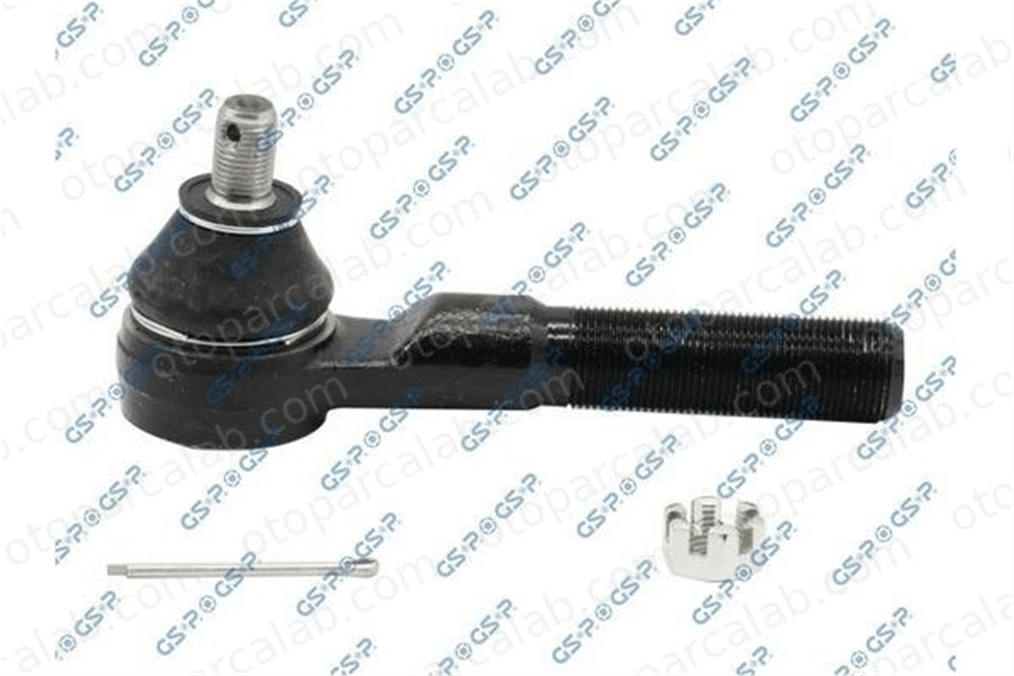 GSP S070540 Rot Başı Sağ veya Sol JEEP CHEROKEE GRAND CHEROKEE I 52005739
