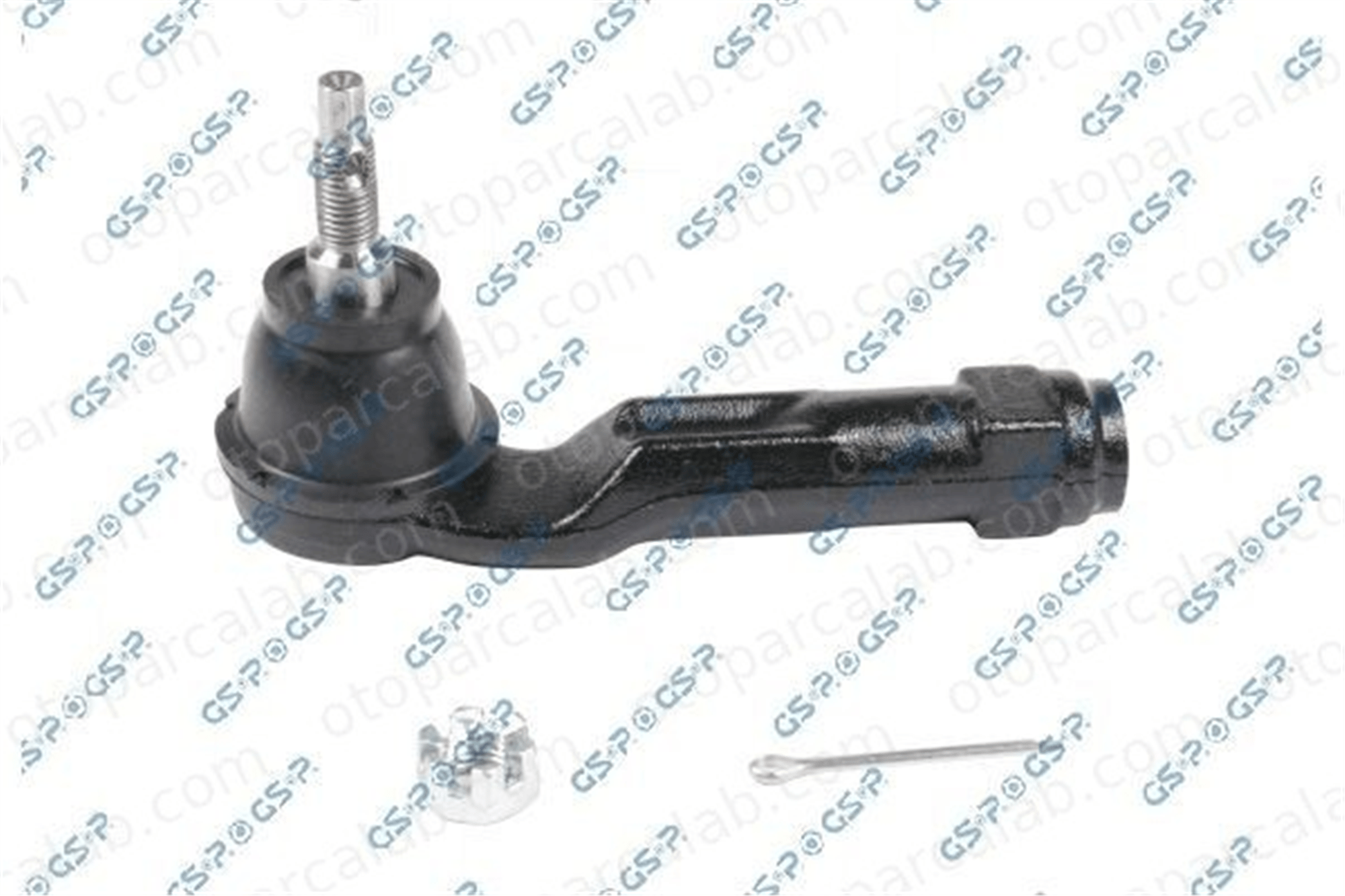 GSP S071833 Rot Başı Sağ HYUNDAI i30 i30 Station wagon 56825F2000 56825J7000