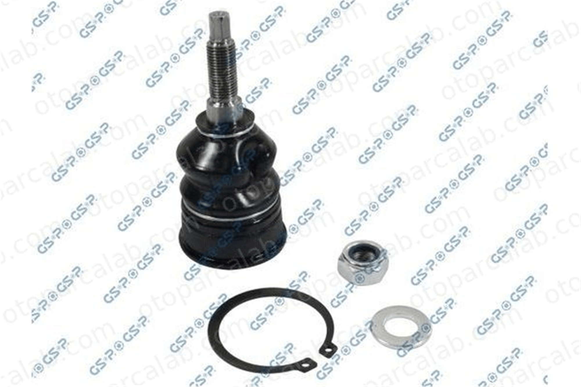 GSP S080677 Rotil Üst Sağ veya Sol JEEP GRAND CHEROKEE III COMMANDER 52090206AF 5135650AA