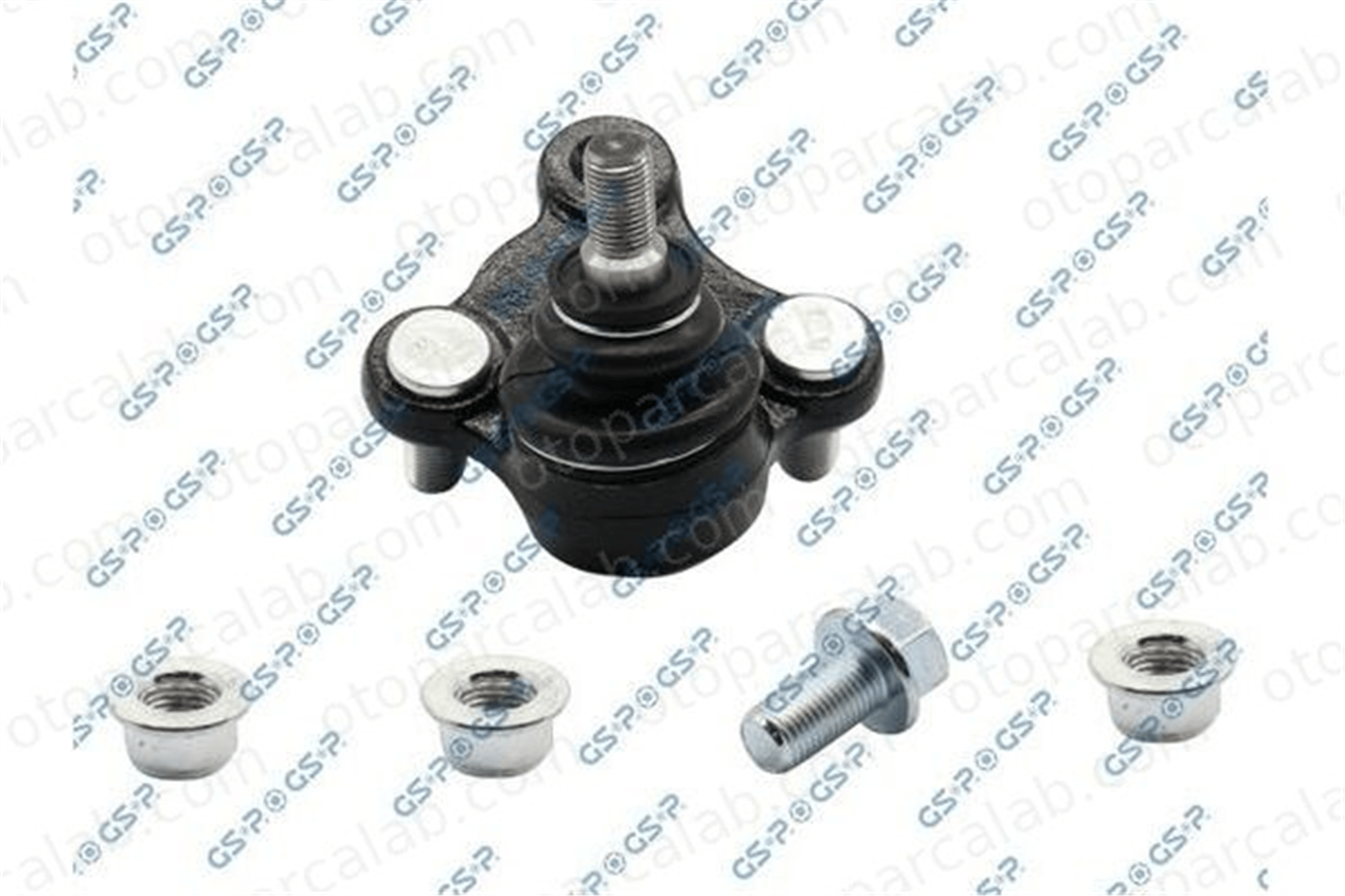 GSP S081018 Rotil Alt Sağ HYUNDAI i30 i30 Station wagon 54530F2100 54530G4BA0
