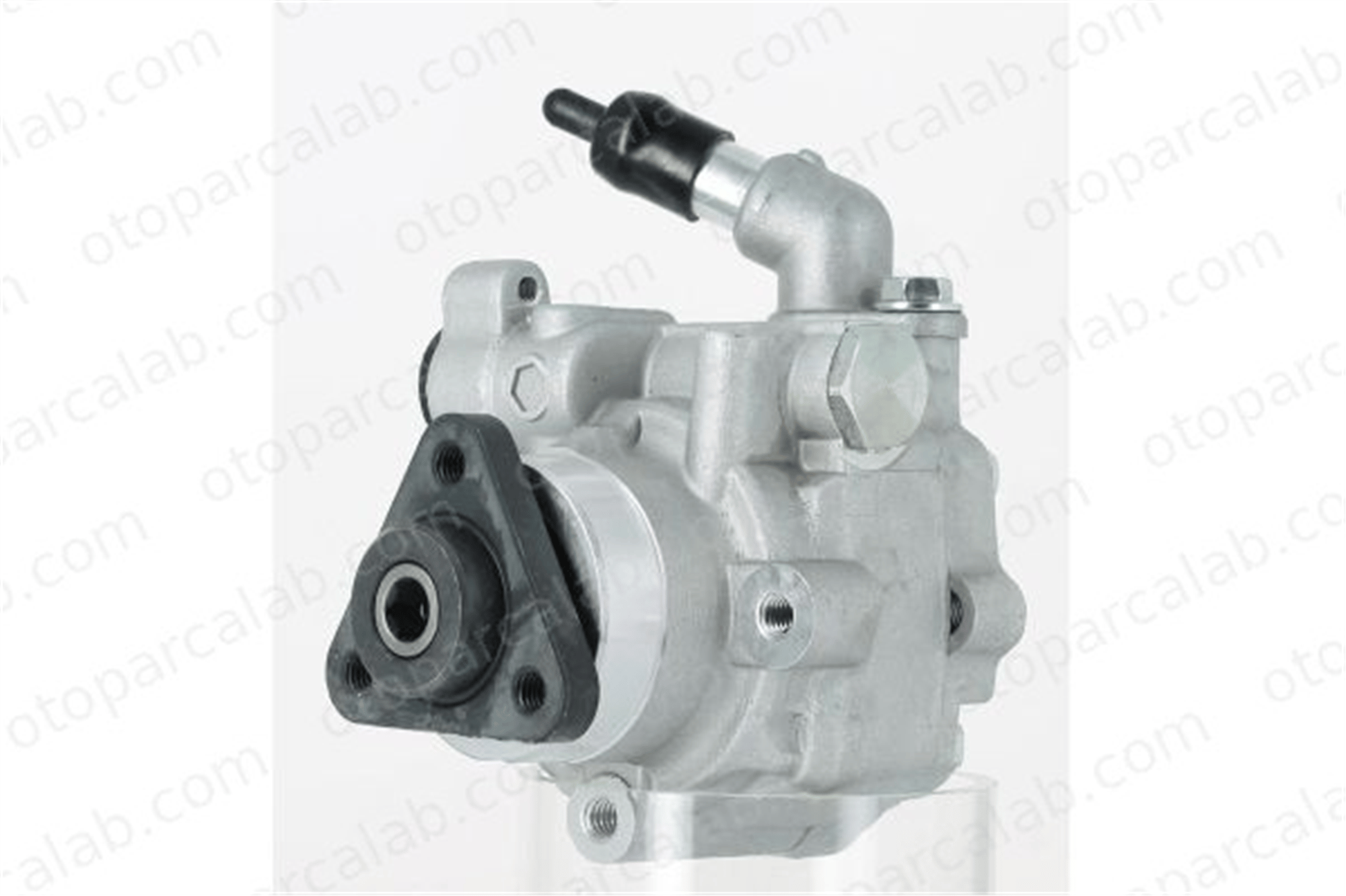 GSP SP900080 Direksiyon Pompası VW TRANSPORTER T6 / CARAVELLE T6 Minibüs/Otobüs TRANSPORTER T6 Panelvan/Van 7E0422154E 133632