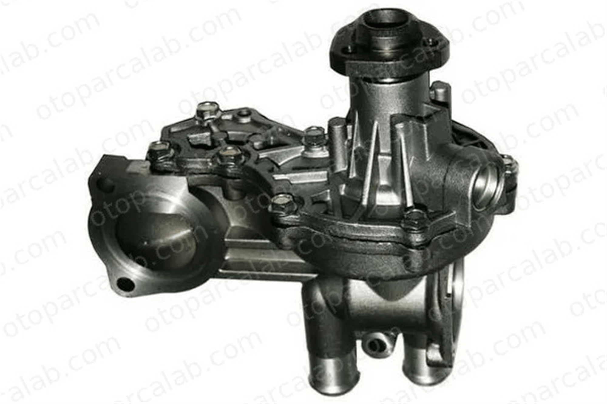 GSP WP900037H Devirdaim Su Pompası VW POLO III CLASSIC FORD GALAXY I 37121010C 26121010C