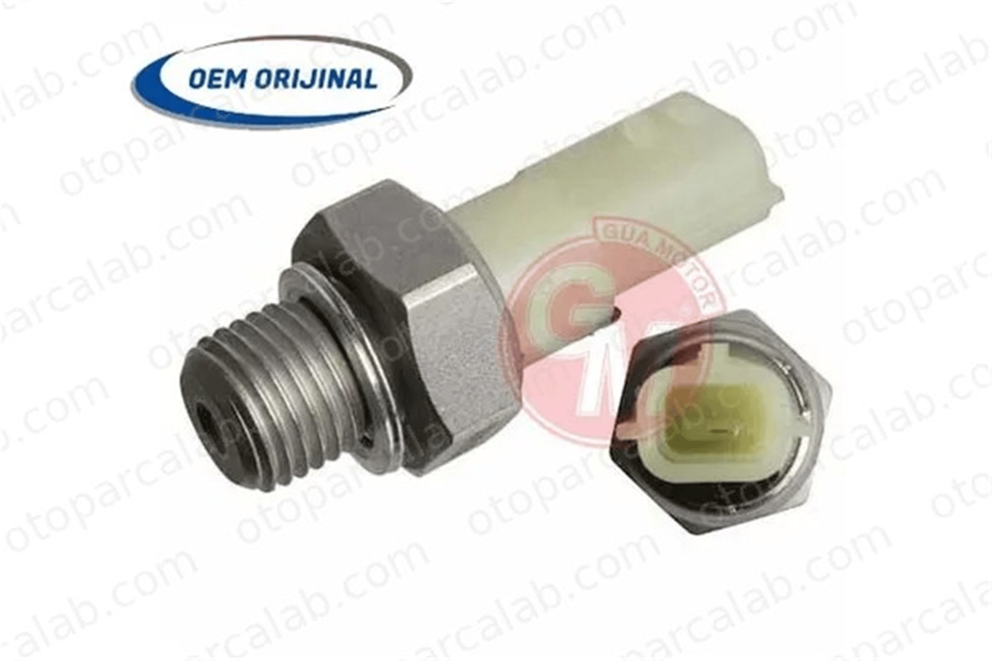 GUA 40301 Yağ Müşürü RENAULT MEGANE II MEGANE II Station wagon 8200671272 252402757R
