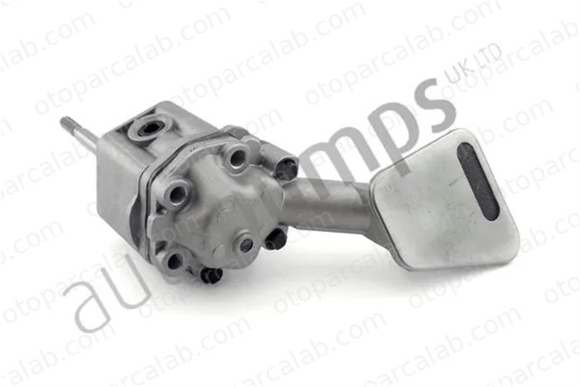 GUA 40308 Yağ Pompası FIAT TIPO PALIO 46467338 46467340