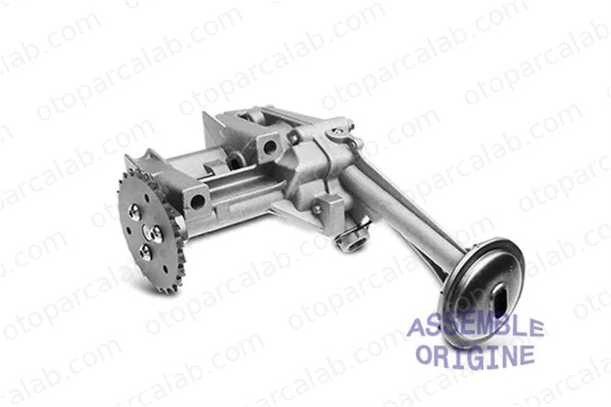 GUA 40311 Yağ Pompası RENAULT CLIO I RAPID Kasa/büyük limuzin 7701643206 7700600120