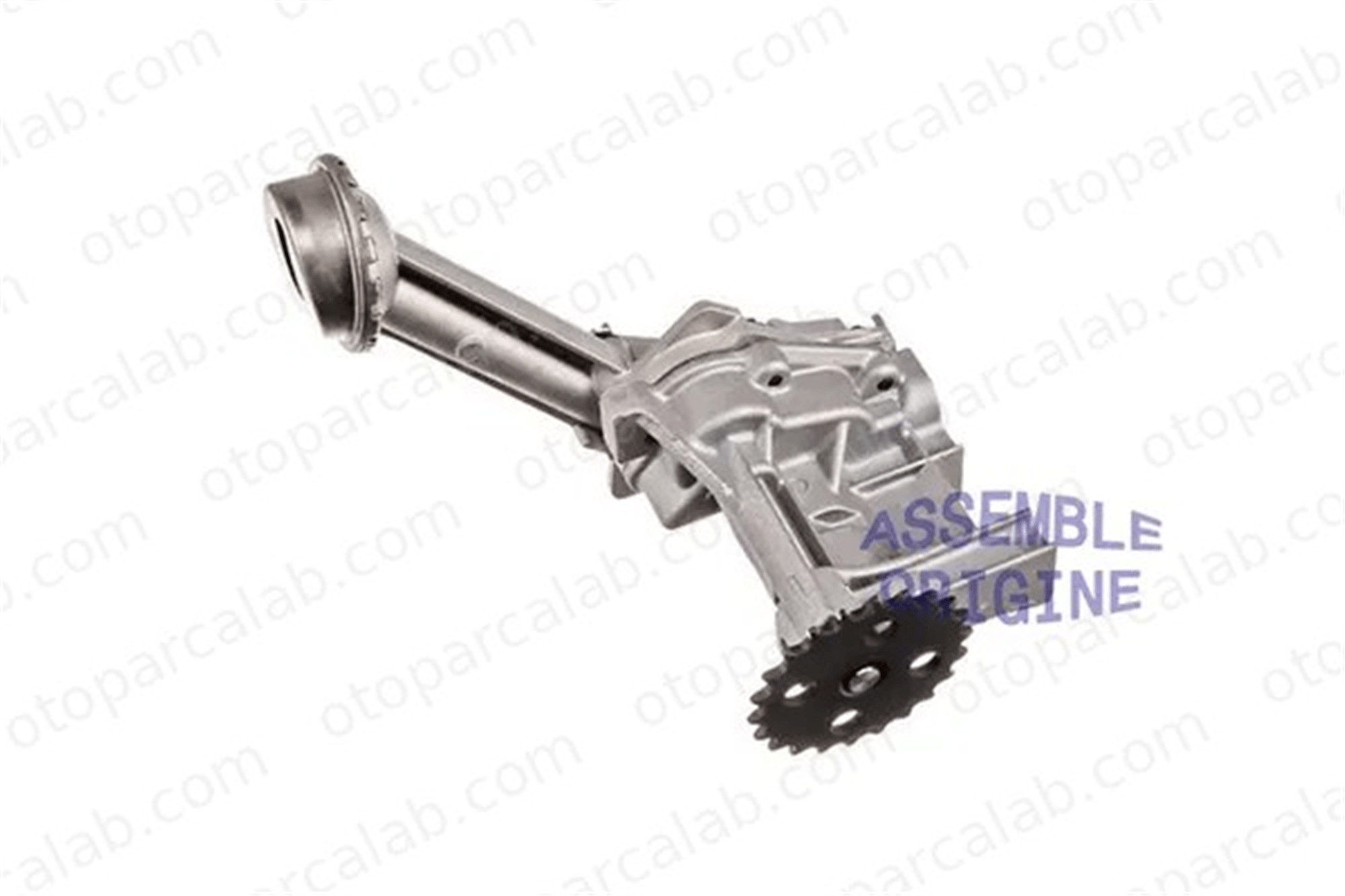 GUA 40312 Yağ Pompası RENAULT MEGANE II Station wagon MEGANE II 150103110R 150104919R