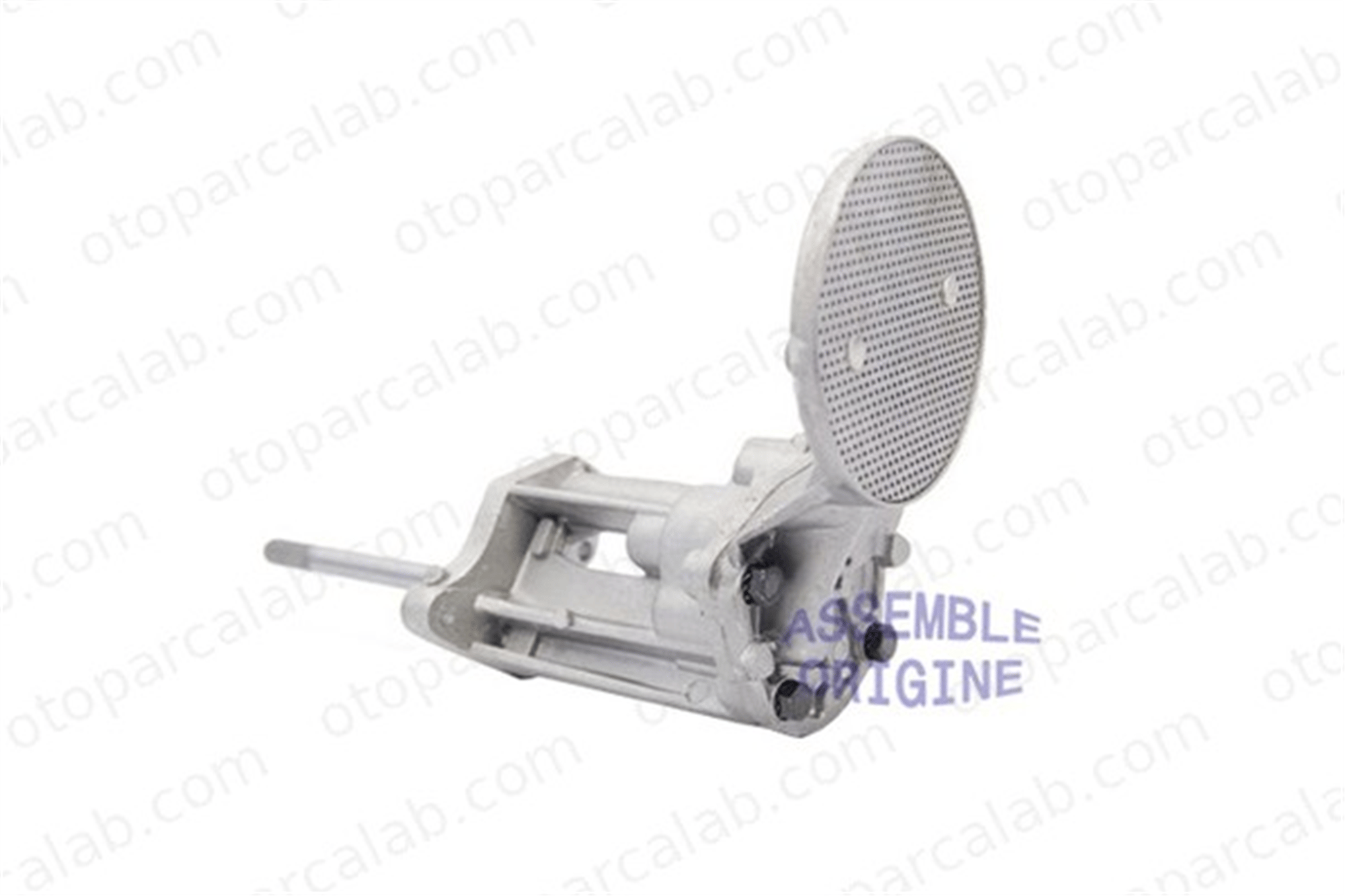 GUA 40316 Yağ Pompası RENAULT 12 5 7702175183 7701506600