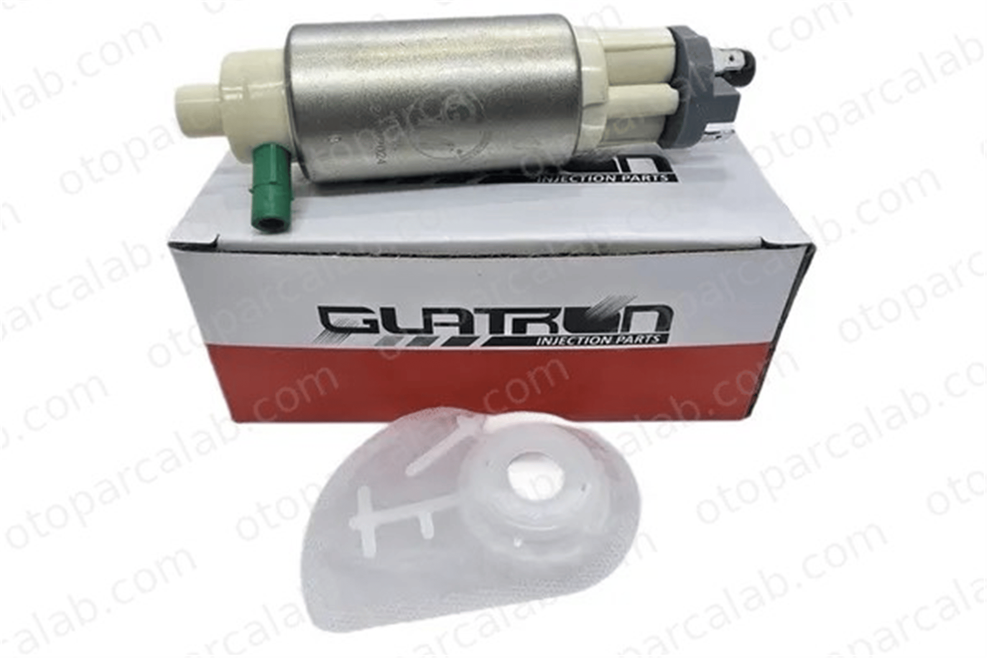 GUA 40405 Depo Şamandırası İç Pompa FIAT PANDA LANCIA Y 46473397 145504