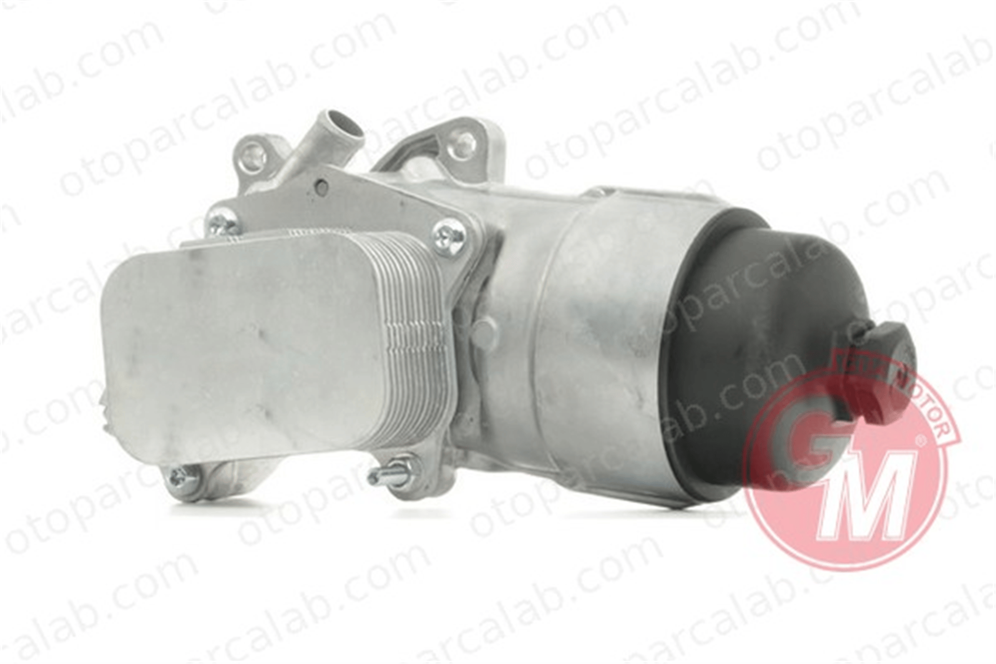 GUA 40413 Motor Yağ Soğutucu CITROËN C3 I FORD FIESTA VI 1103N9 1103K0