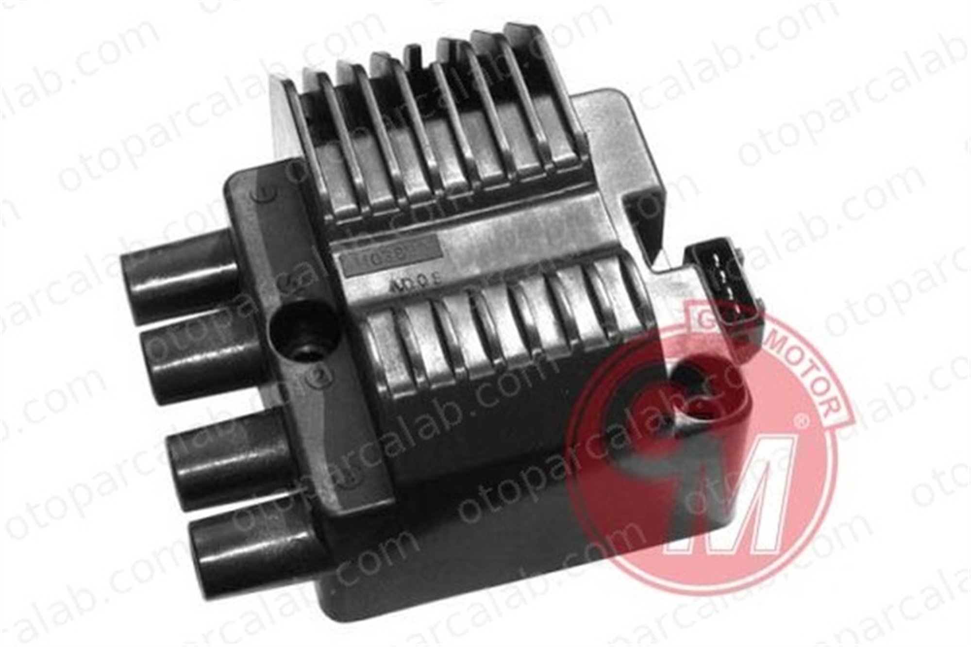 GUA 40443 Ateşleme Bobini OPEL CORSA A Hatchback KADETT E 1208048 3474232