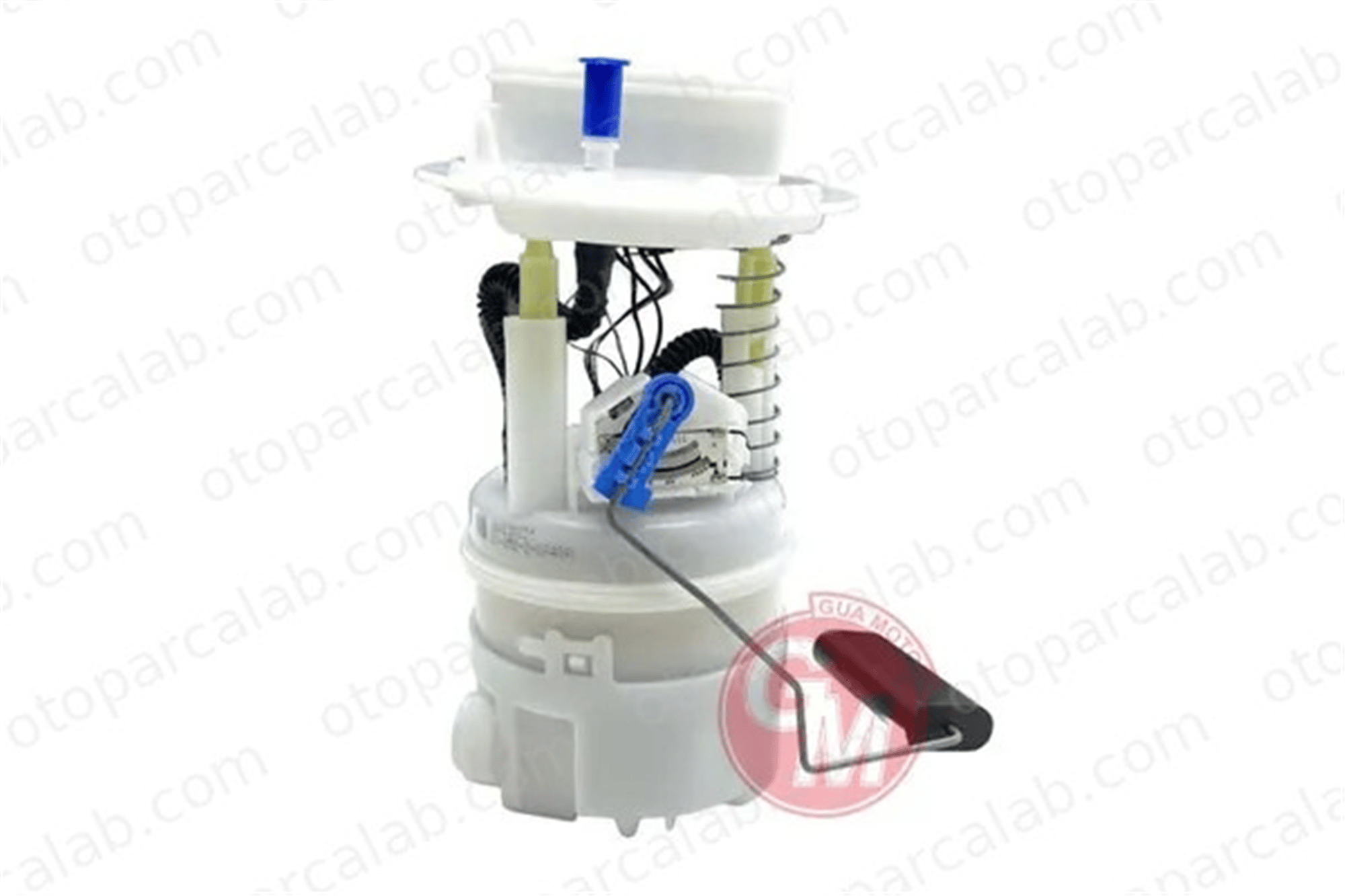 GUA 40479 Depo Şamandırası RENAULT CLIO V CAPTUR II 172021618R 172023078R