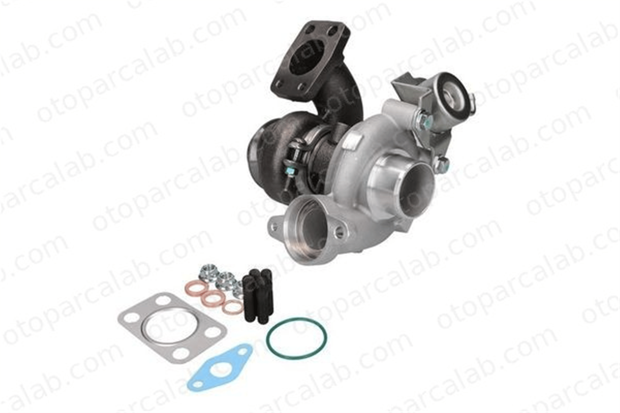 GUA 40528 Turbo Şarj PEUGEOT PARTNER Kasa/büyük limuzin CITROËN BERLINGO / BERLINGO FIRST Kasa/büyük limuzin 375Q2 375K5