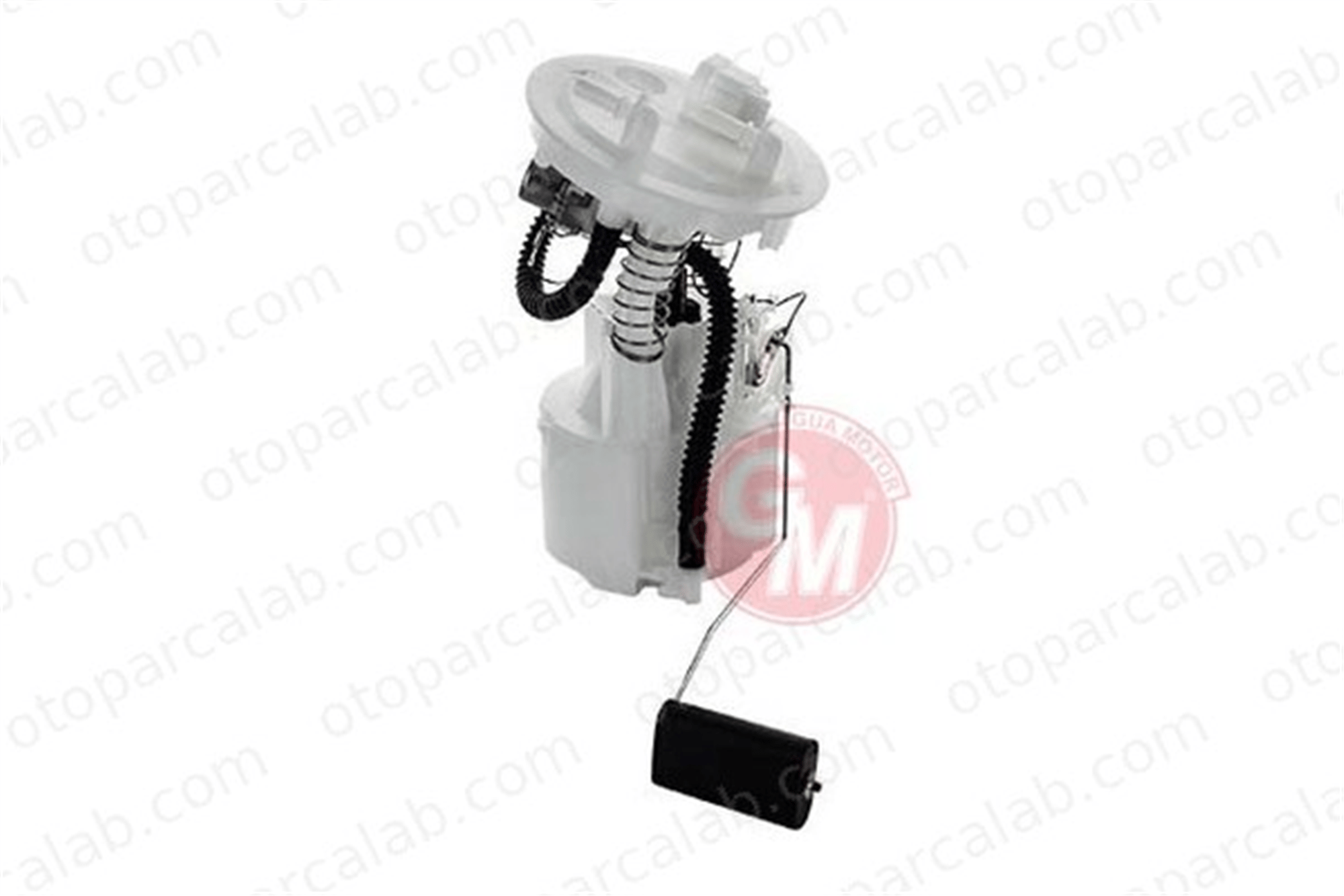 GUA 40541 Depo Şamandırası RENAULT SCÉNIC I MPV MEGANE I 7700431718 133399