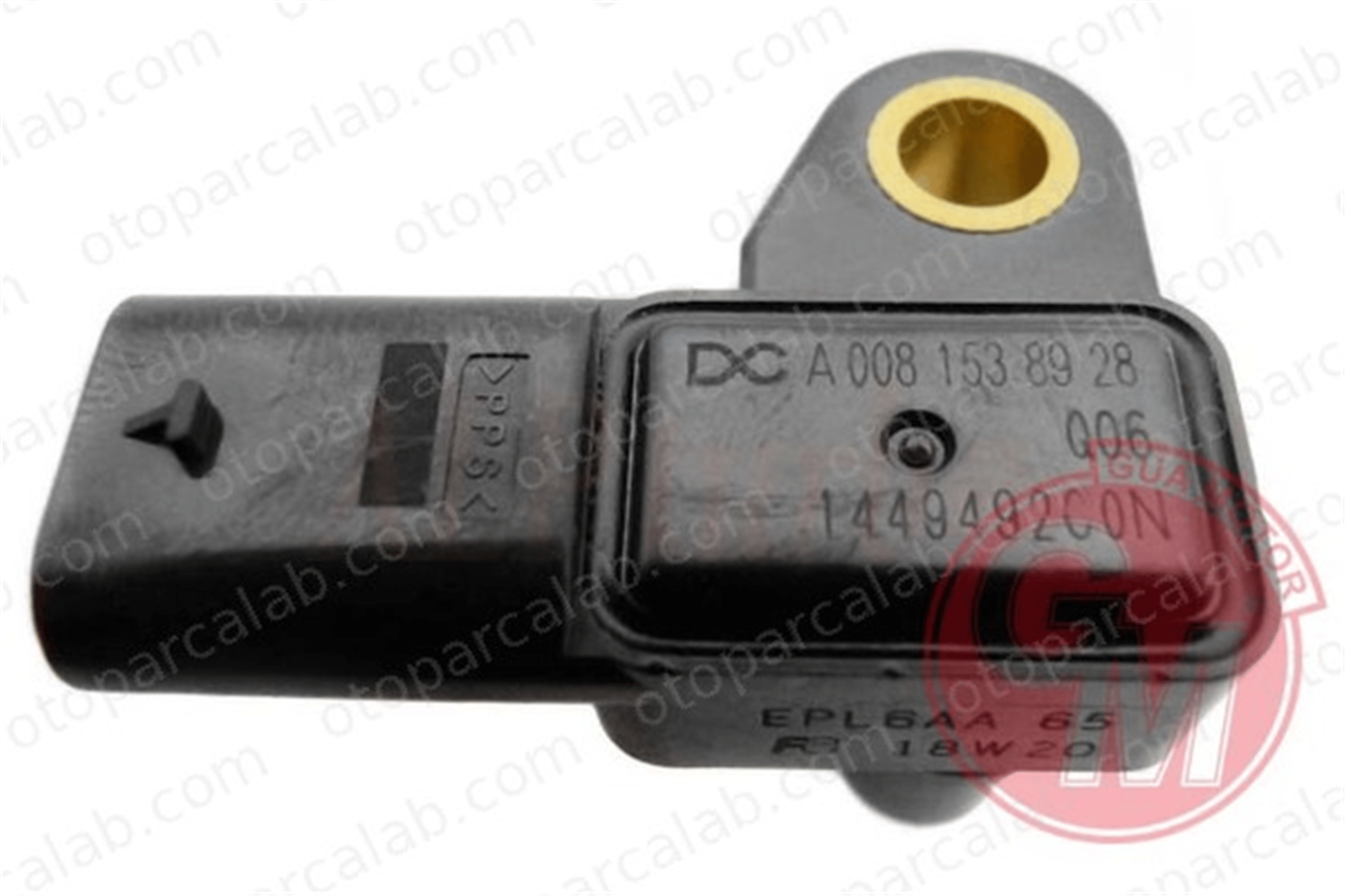 GUA 40597 MAP Sensörü MERCEDES-BENZ C-SERISI C-SERISI T-Model 1449492C0N 81538928