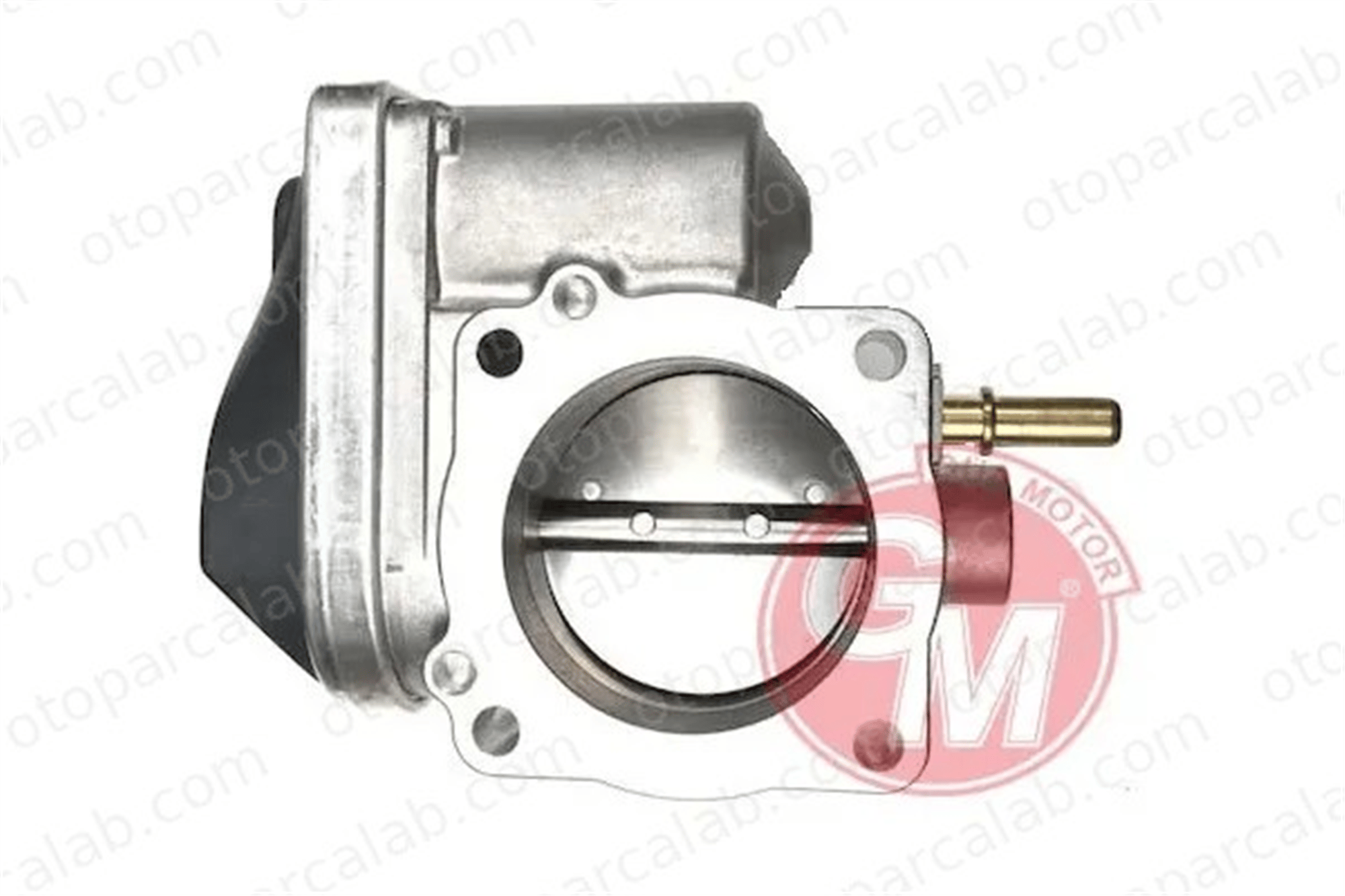 GUA 40600 Gaz Kelebeği RENAULT MEGANE II MEGANE II Station wagon 8200171134 8200190230