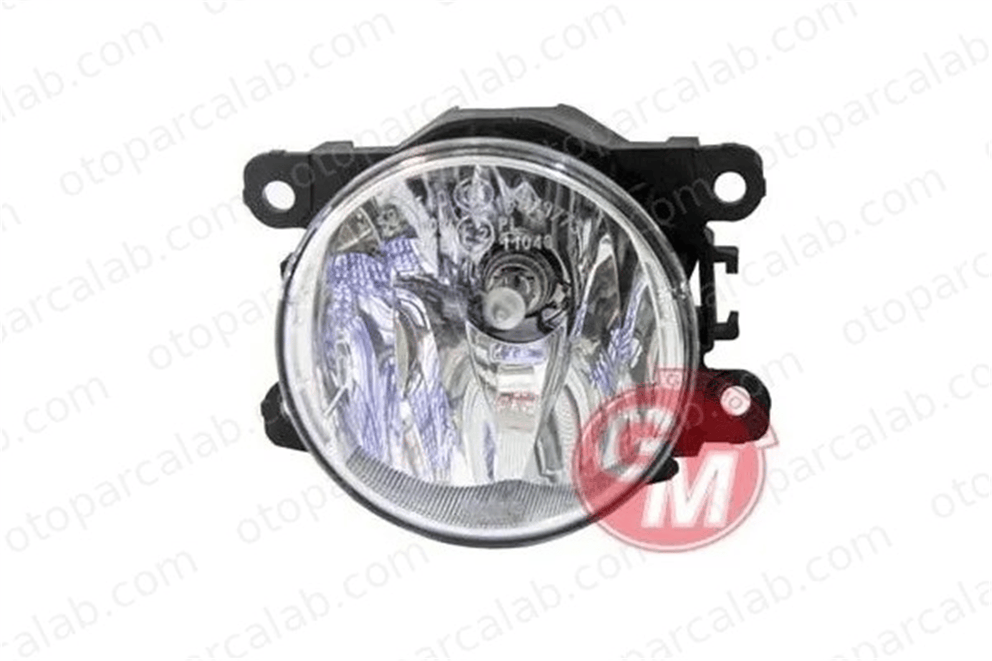 GUA 40607 Sis Farı Ön Sağ veya Sol RENAULT CLIO IV FLUENCE 261500097R