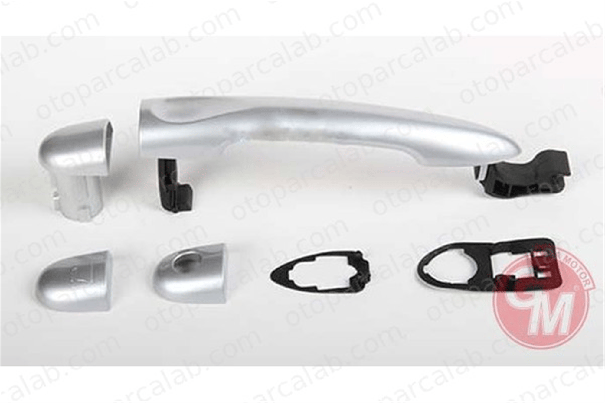 GUA 40658 Kapı Kolu Ön veya Arka Dış Sol RENAULT MEGANE III Coupe MEGANE III Grandtour