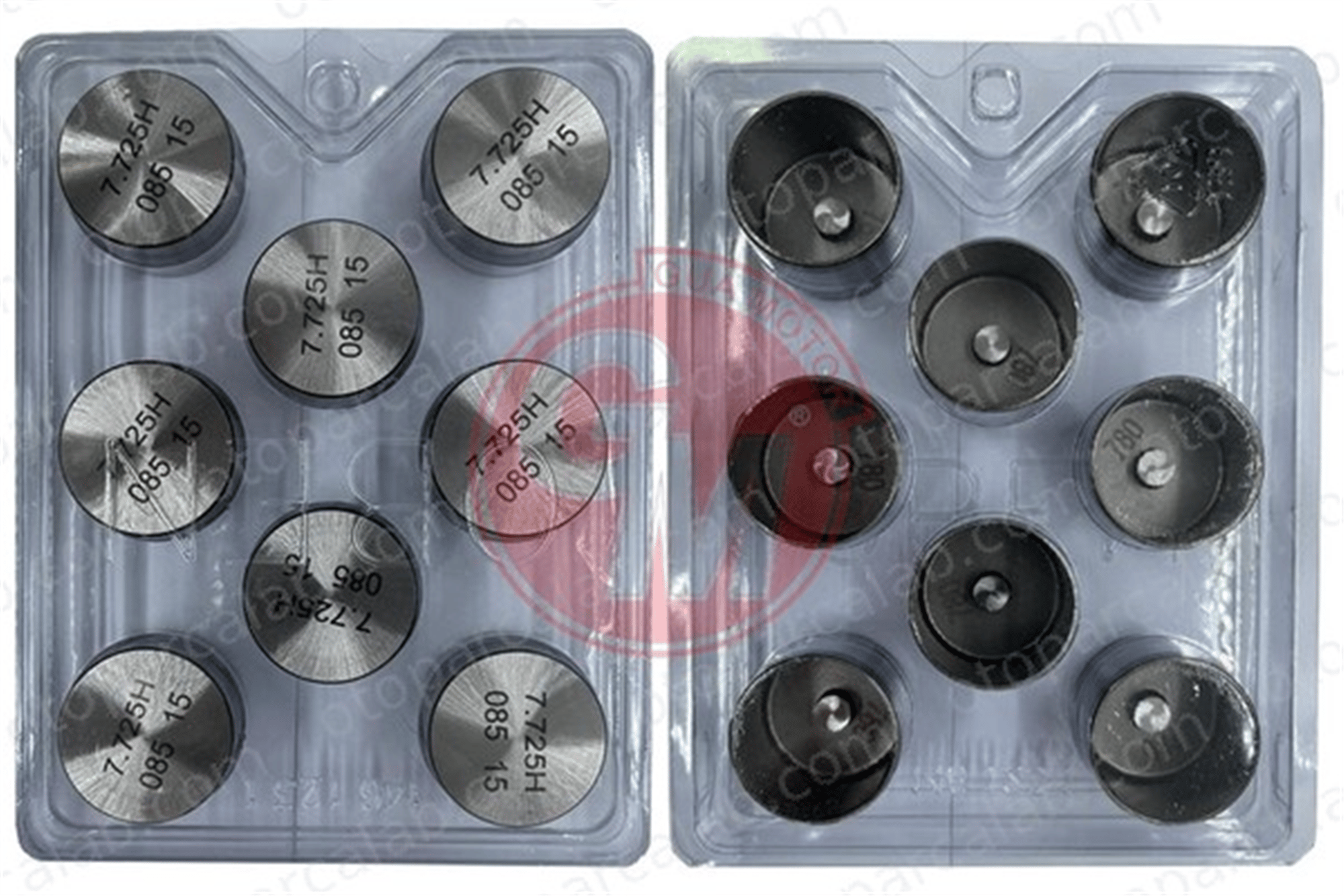 GUA 40668 Supap Tapet RENAULT KANGOO Express DACIA DUSTER 7700102359 9108285