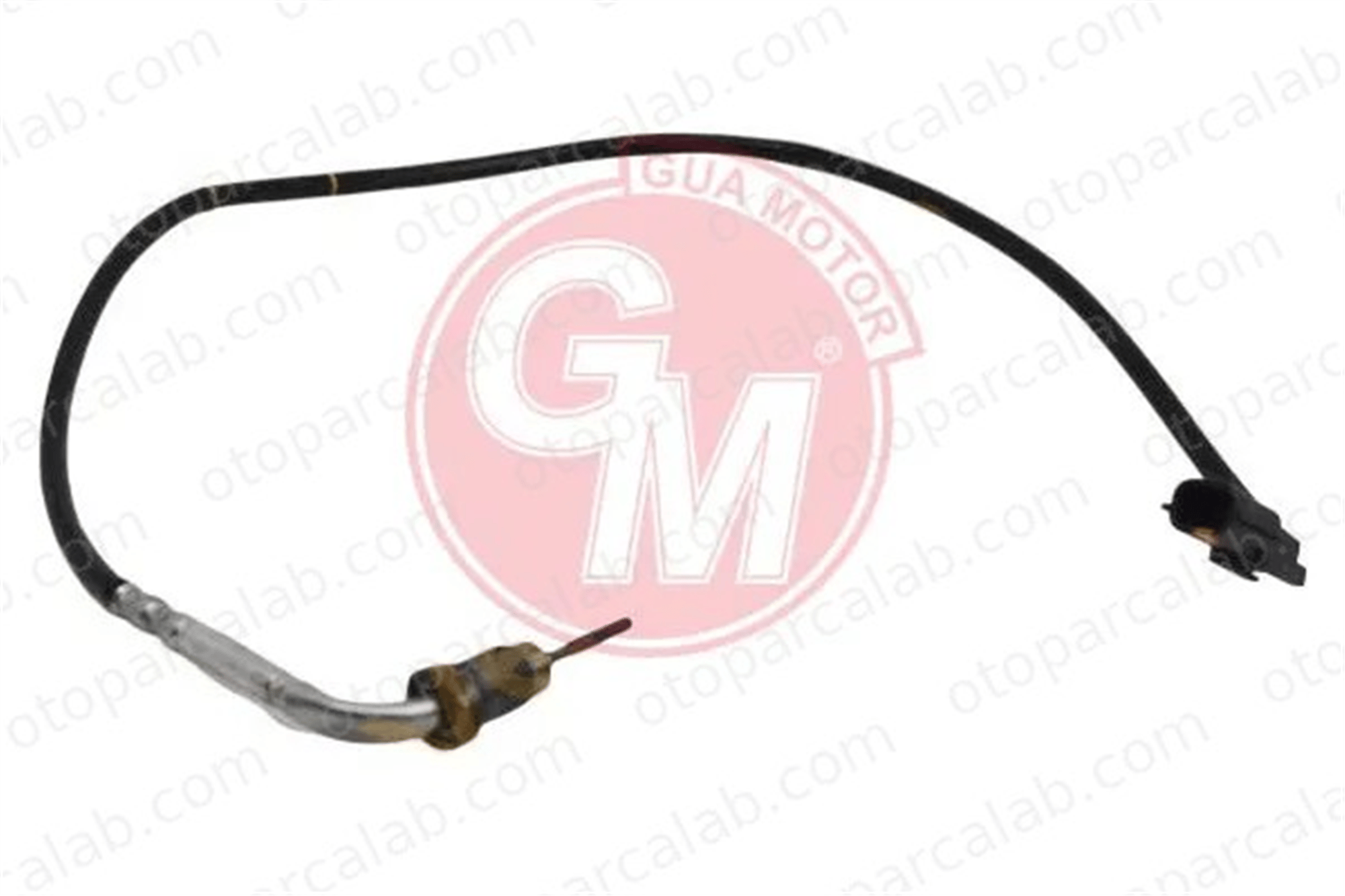 GUA 40765 Egzoz Sıcaklık Sensörü OPEL VIVARO B Minibüs/Otobüs RENAULT TRAFIC III Minibüs/Otobüs A6079052000 226407522R