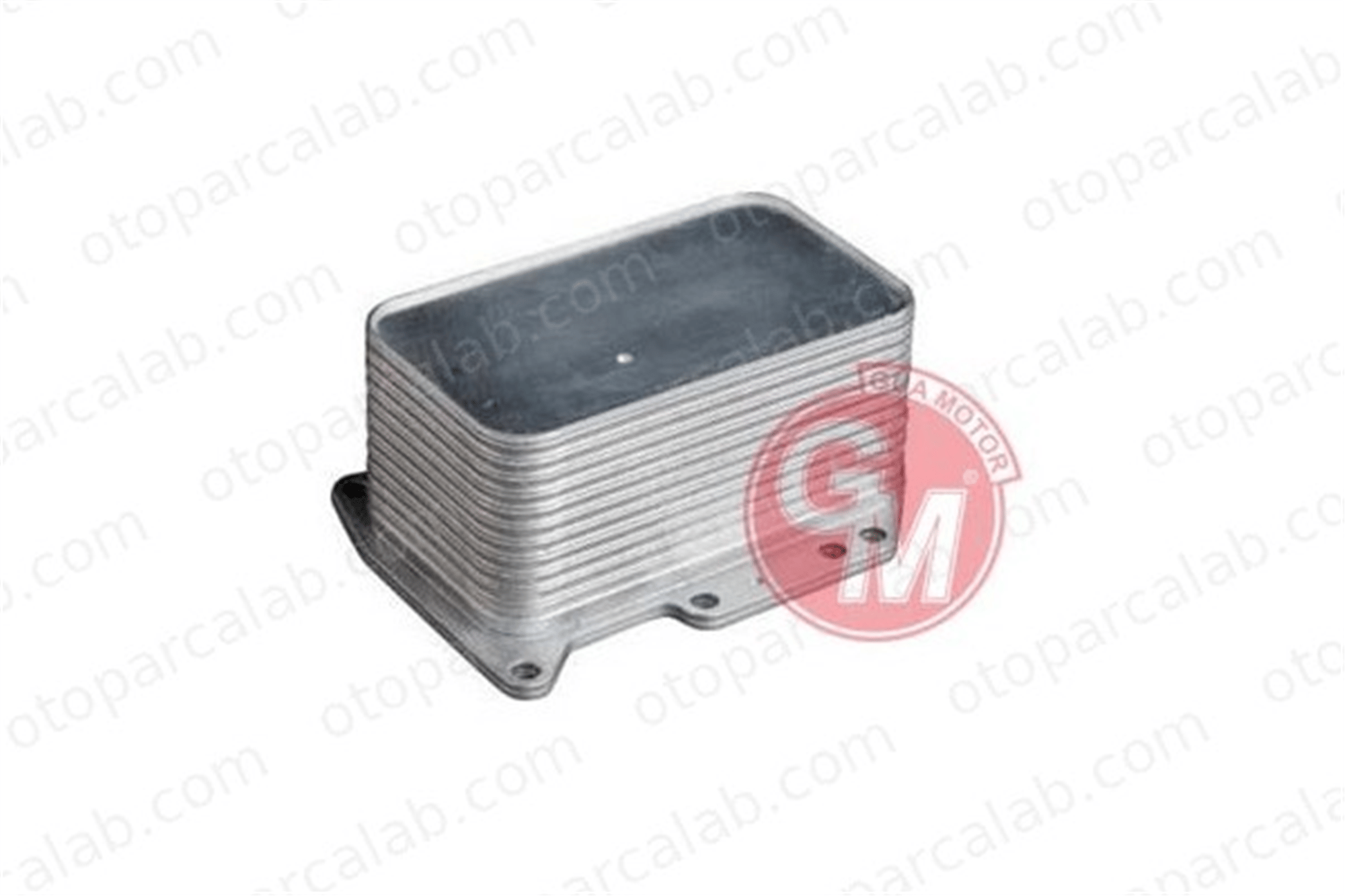 GUA 40832 Motor Yağ Soğutucu RENAULT MASTER III Panelvan/Van NISSAN NV400 Platform şasi 8201005241 1520000Q0L