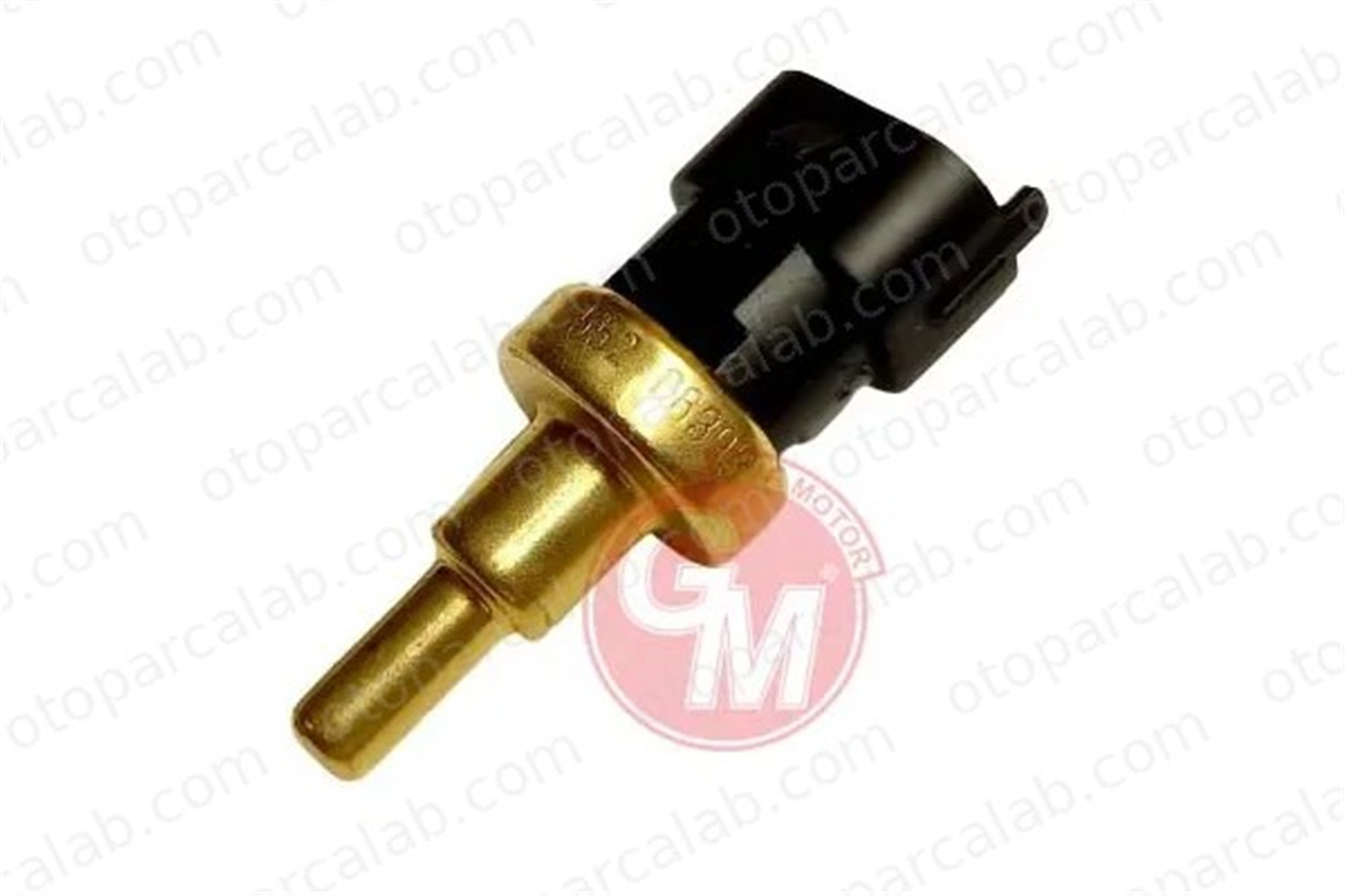 GUA 40883 Hararet Müşürü OPEL COMBO Kasa/büyük limuzin ALFA ROMEO MITO 1338359 68275125AA