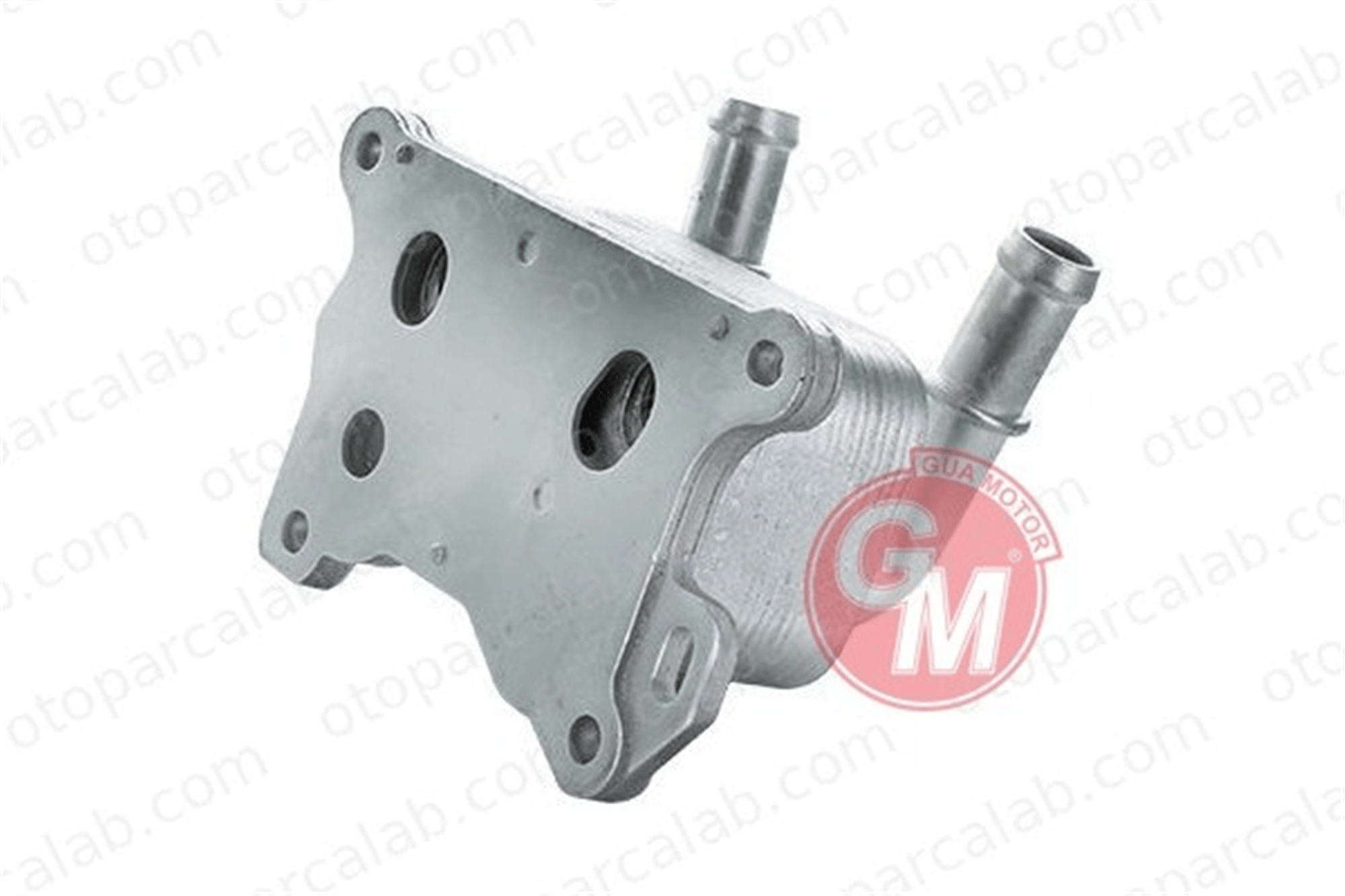 GUA 40948 Motor Yağ Soğutucu RENAULT TWINGO III CLIO IV 213052032R 2130000Q0G
